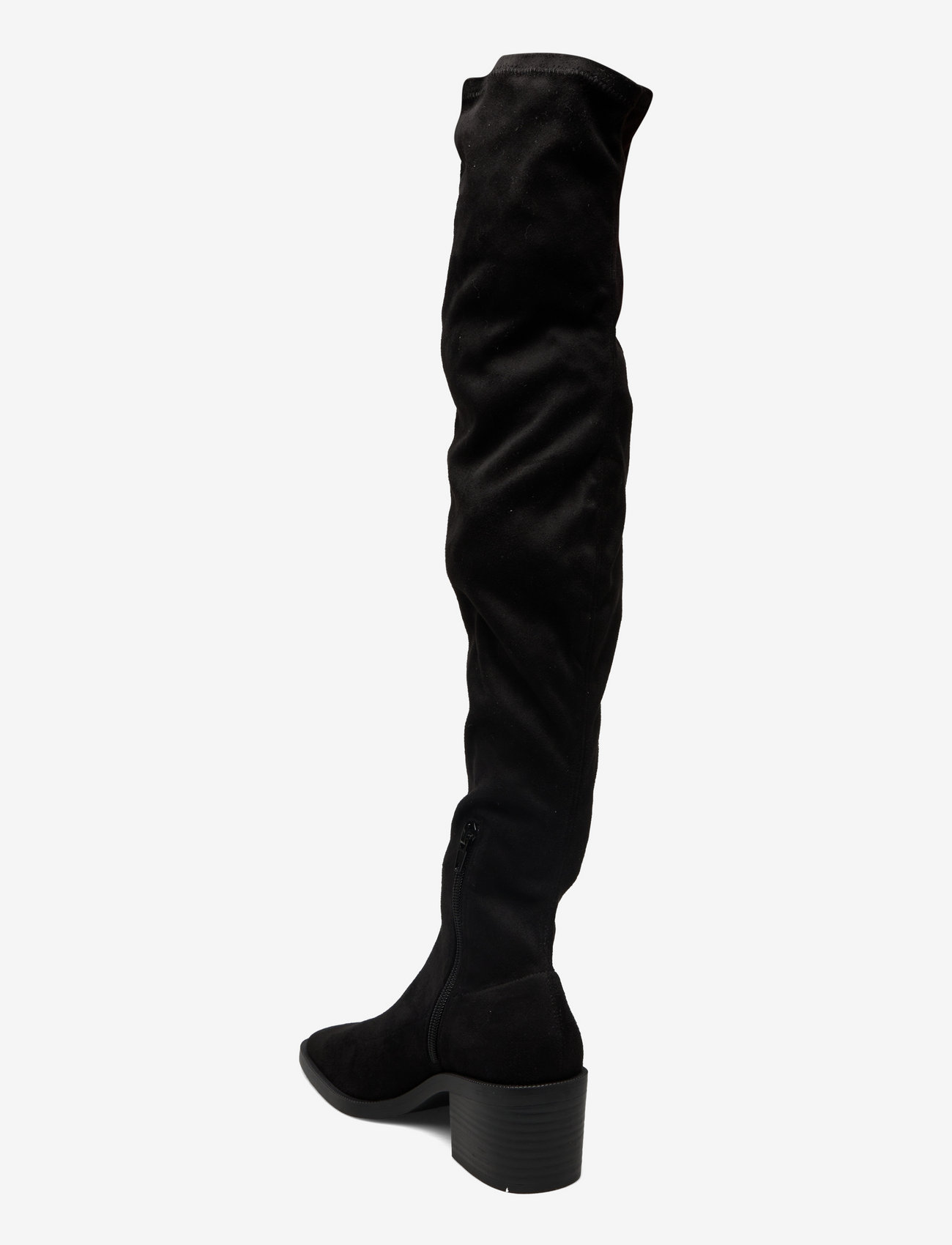 Mango - CLOUD - black - 5