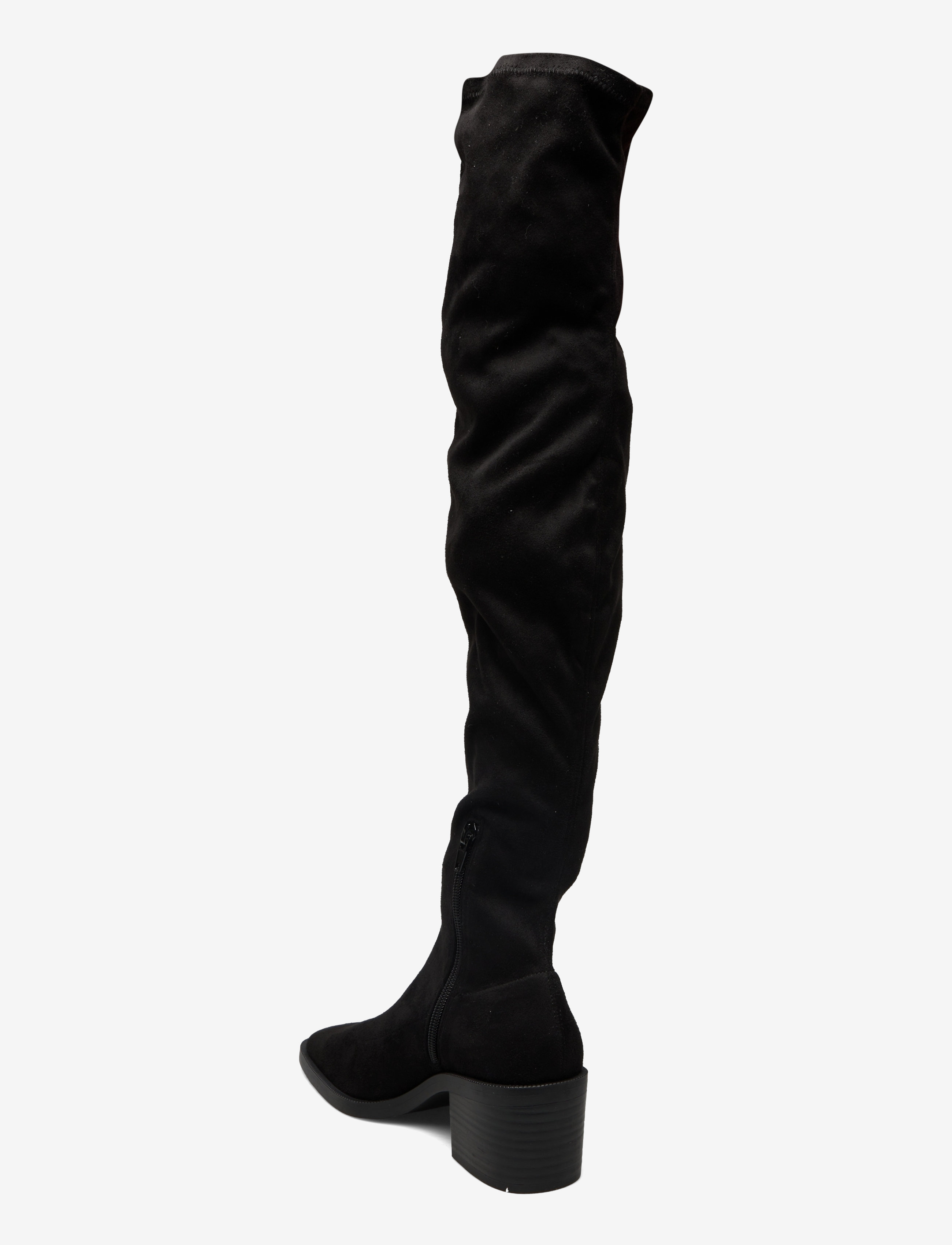 Mango - CLOUD - black - 5