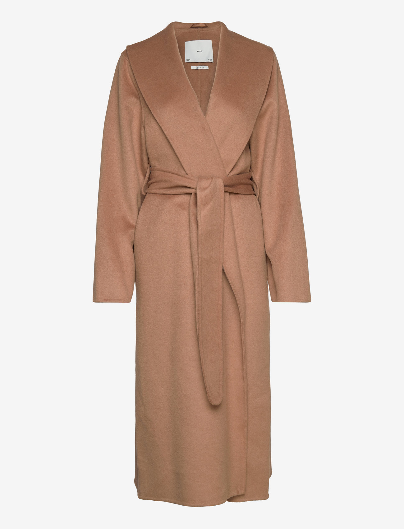 Mango - GABRIELA - camel - 1