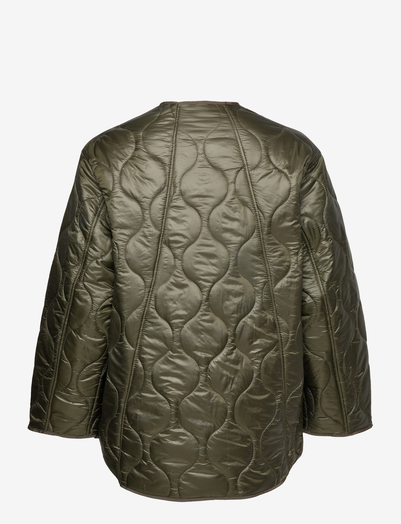 Mango - MELON - khaki - 1