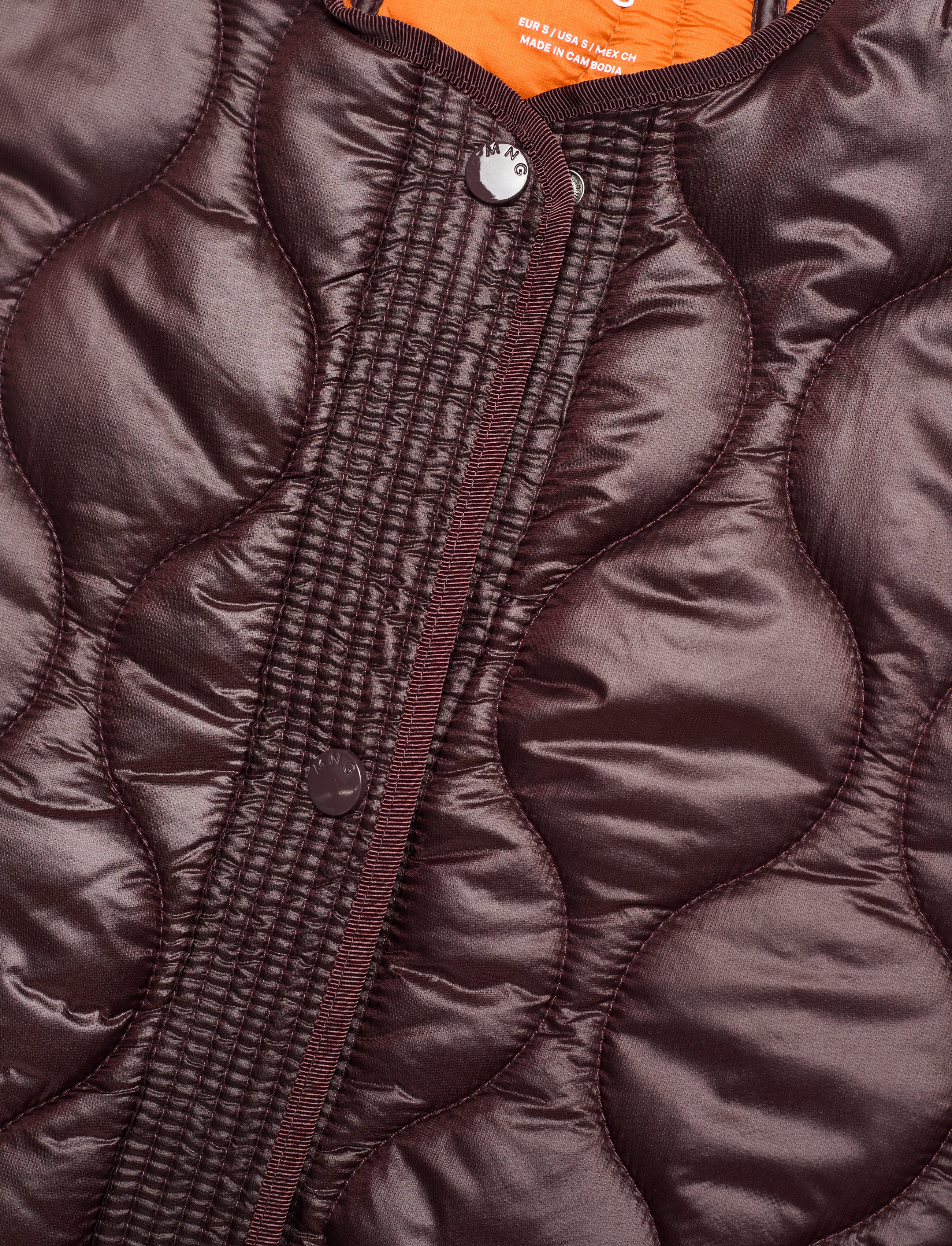 Mango - MELON - maroon - 4