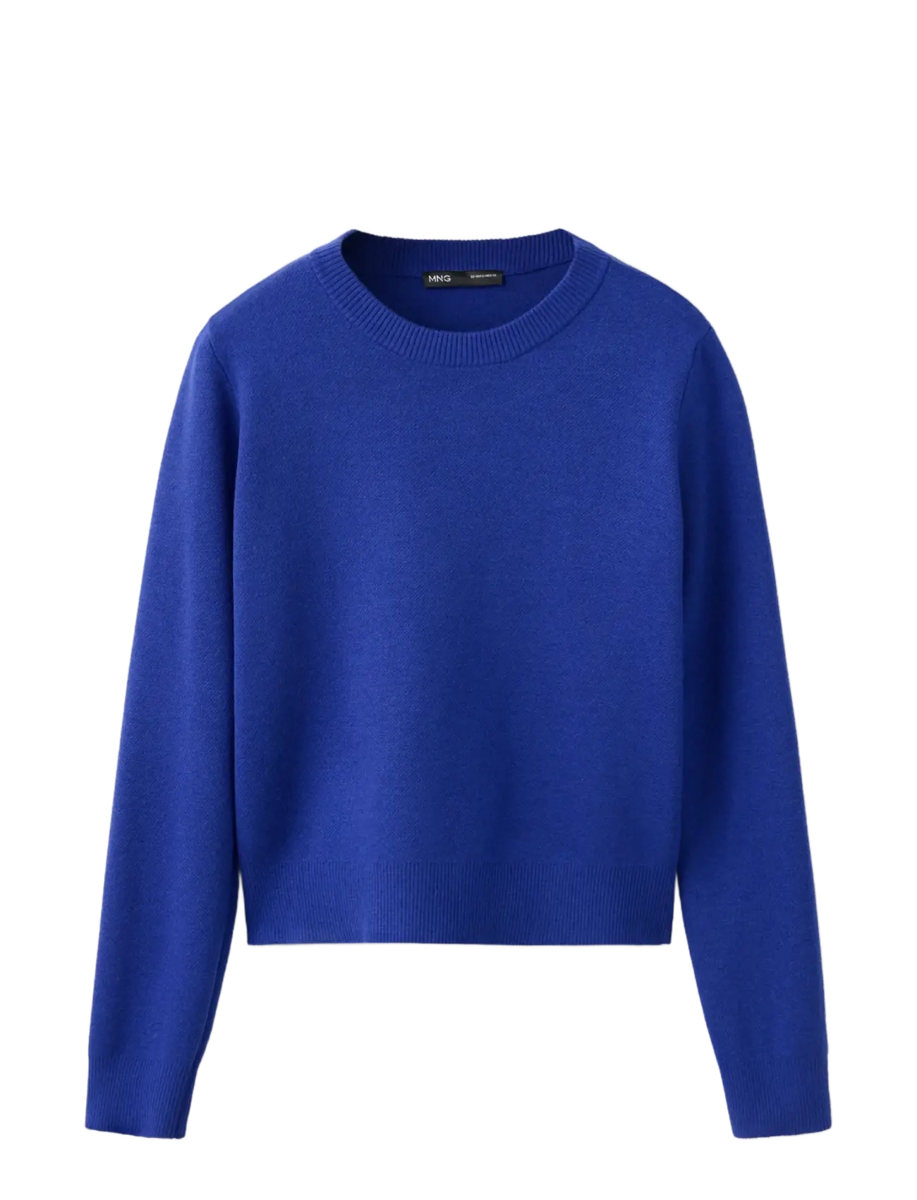 BRIGHT BLUE