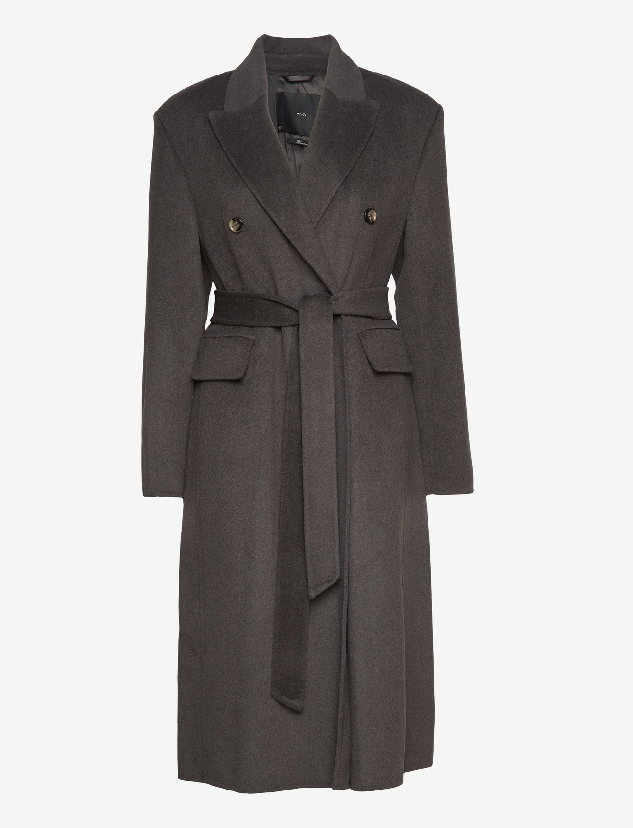 Mango - BORABORA - grey - 1