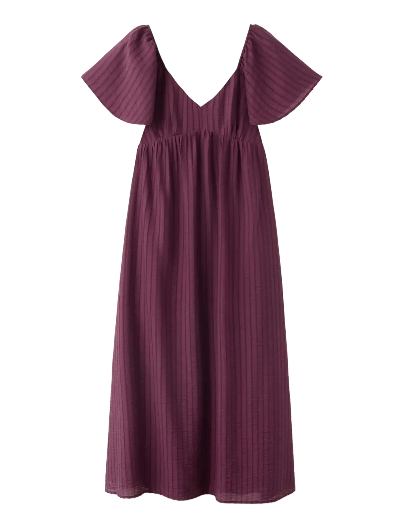 DARK RED