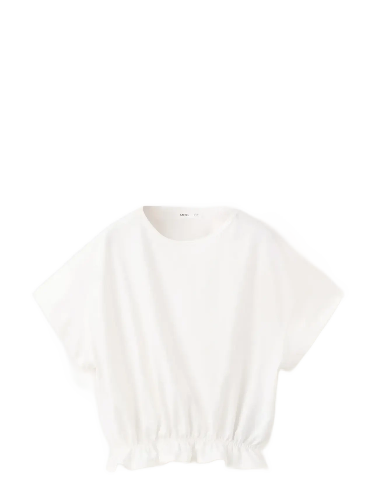NATURAL WHITE