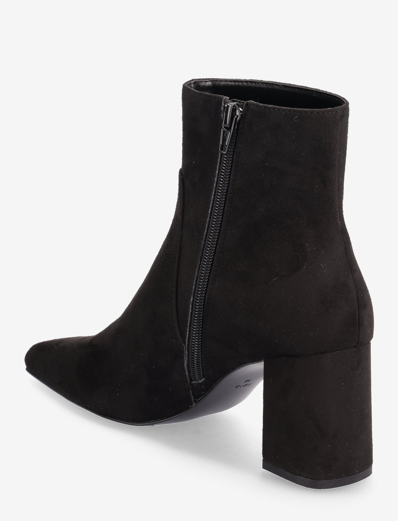 Mango - NILO - black - 2