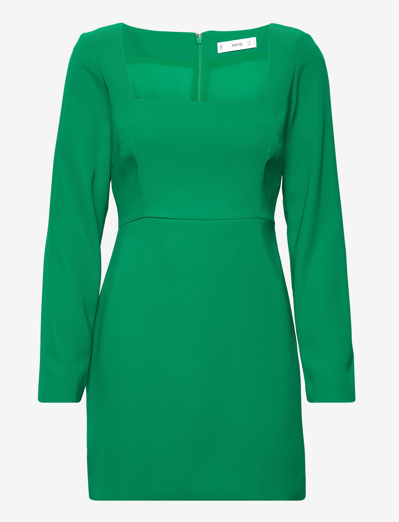 Mango - SKY - green - 1