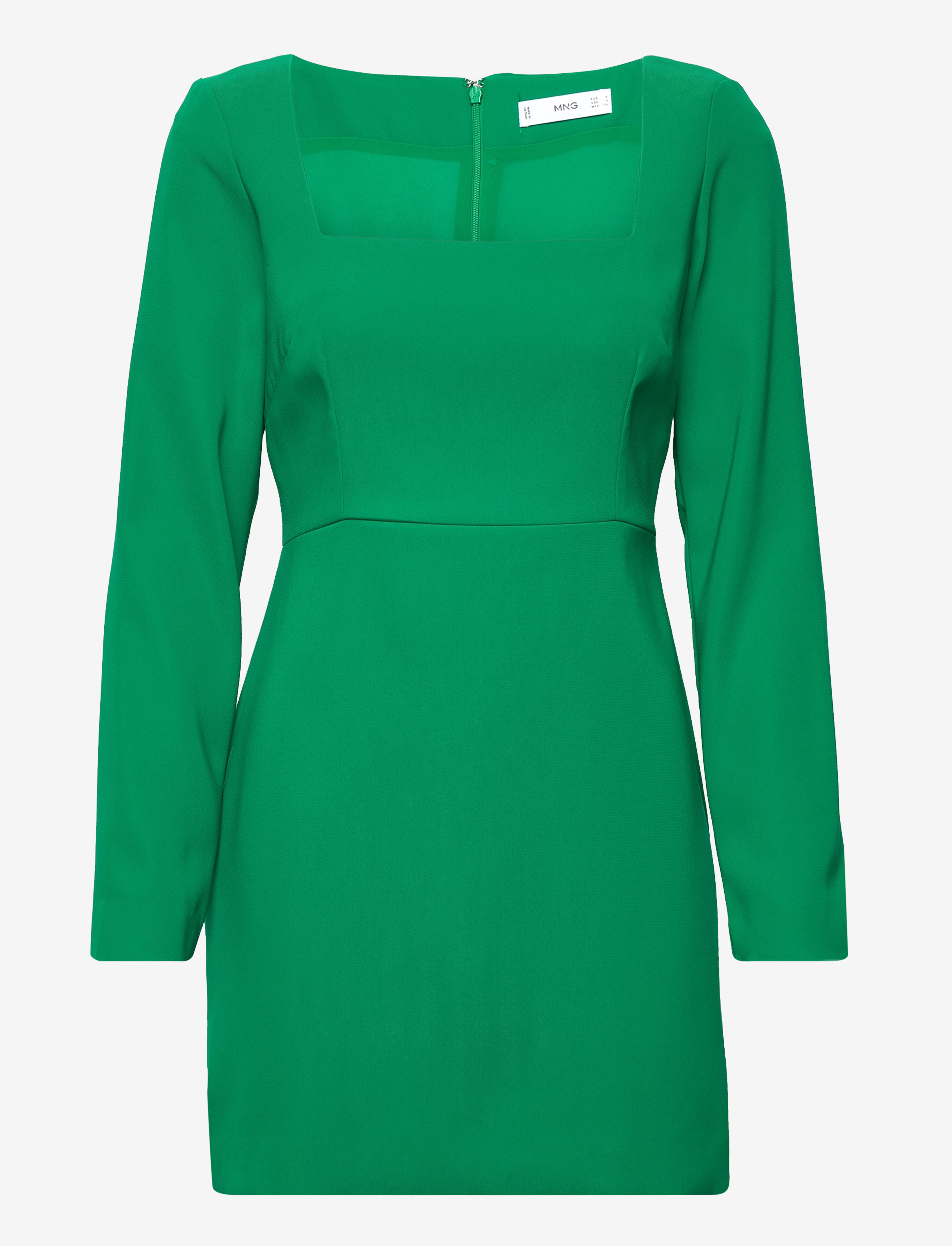 Mango - SKY - green - 1