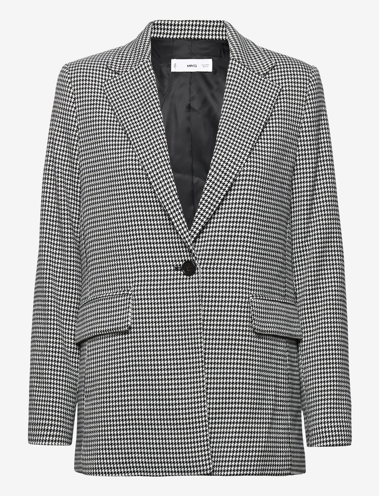 Mango - CHARLOTE - black - 1