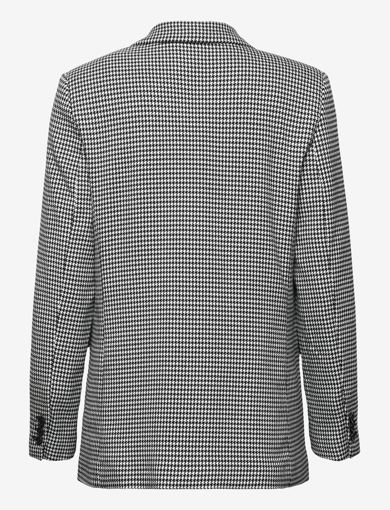 Mango - CHARLOTE - black - 3