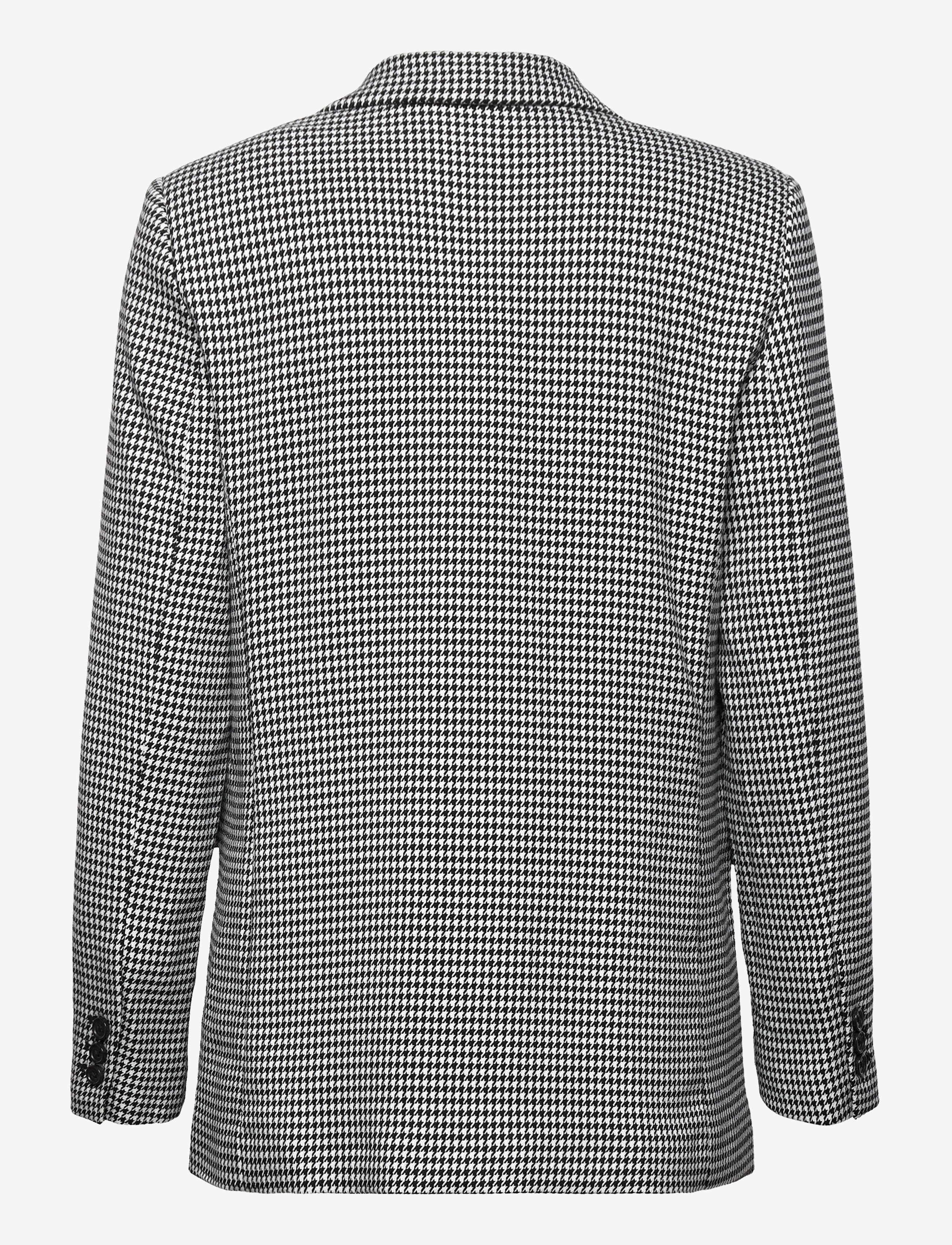 Mango - CHARLOTE - black - 3
