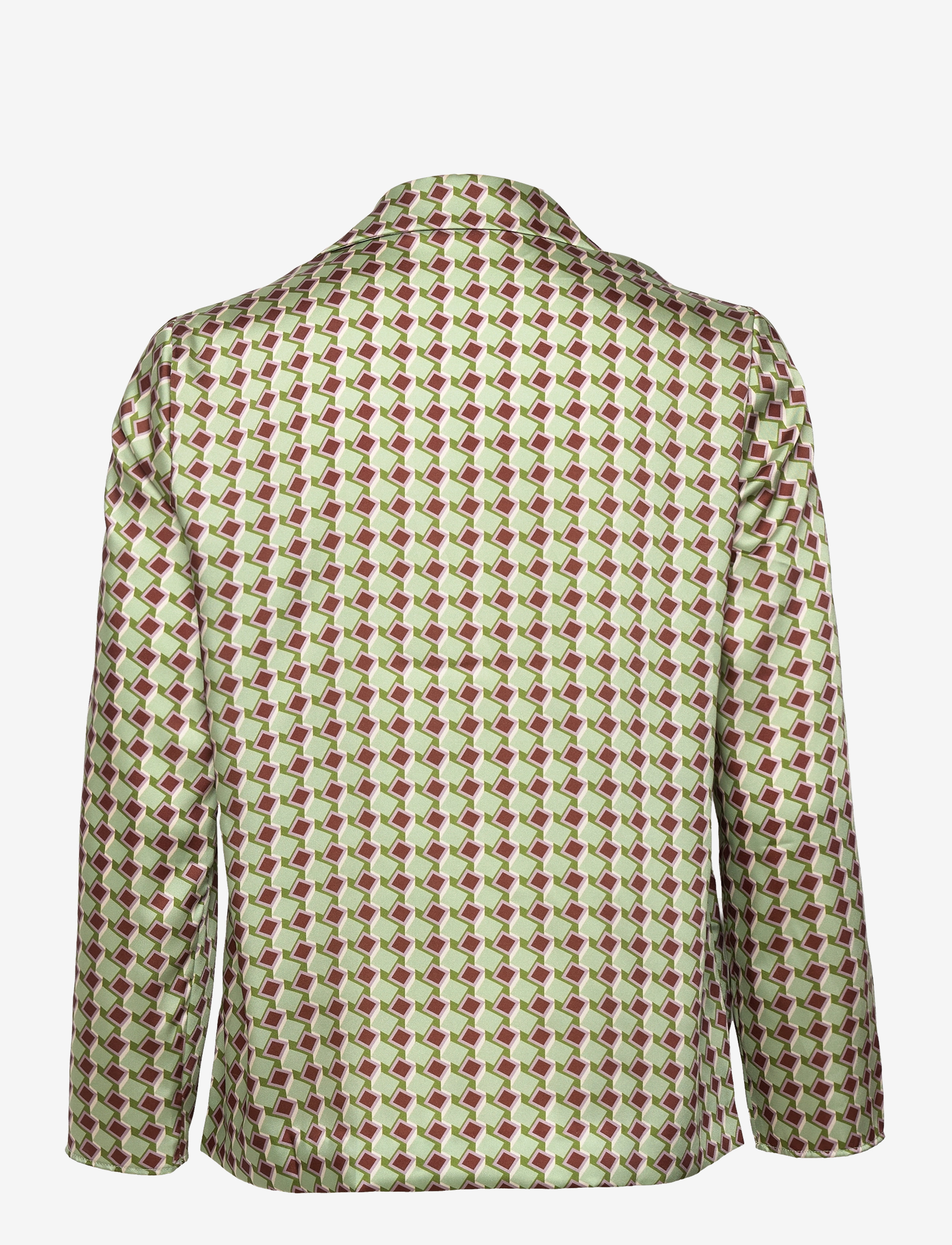 Mango - CHAIN - die niedrigsten preise - green - 1