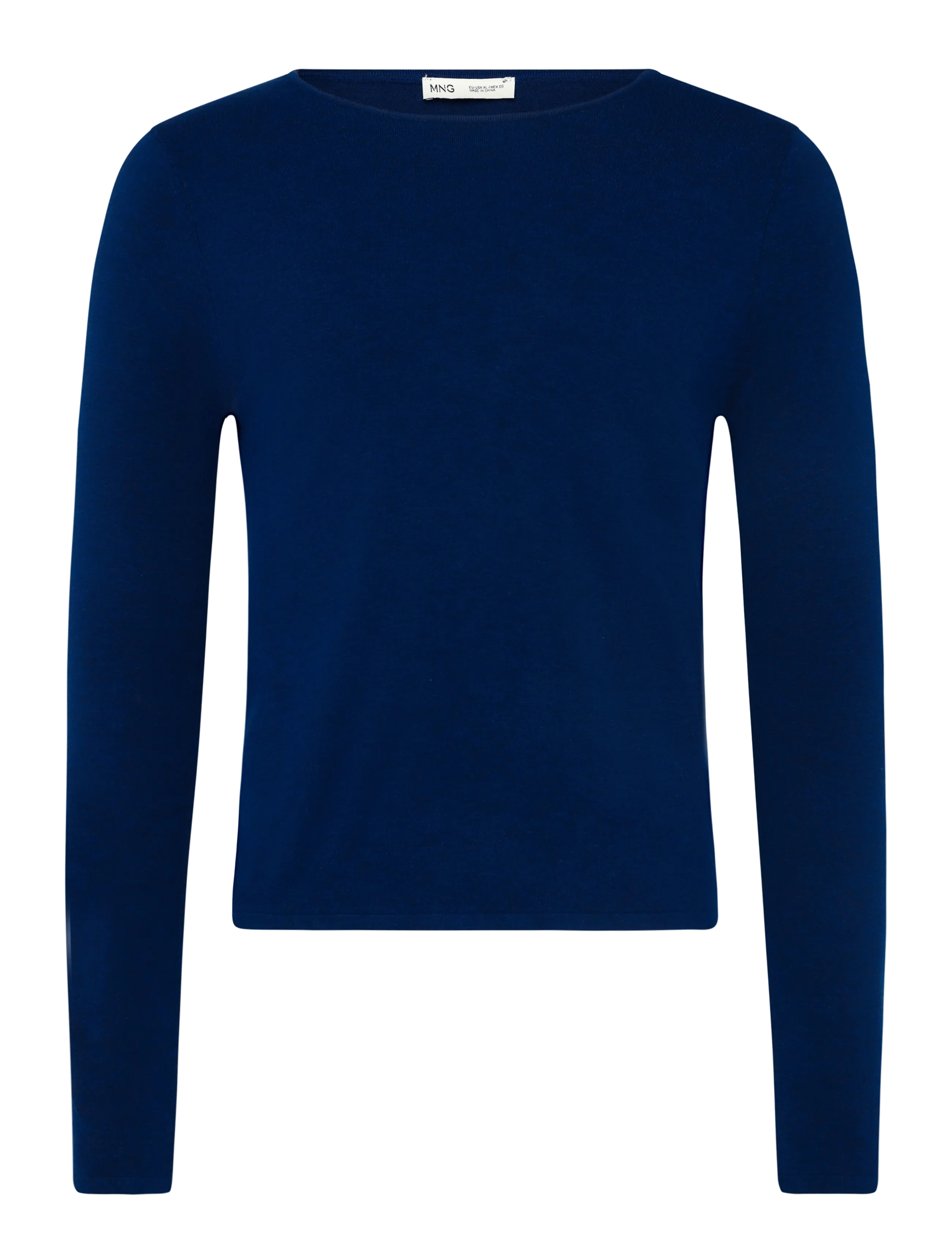BRIGHT BLUE