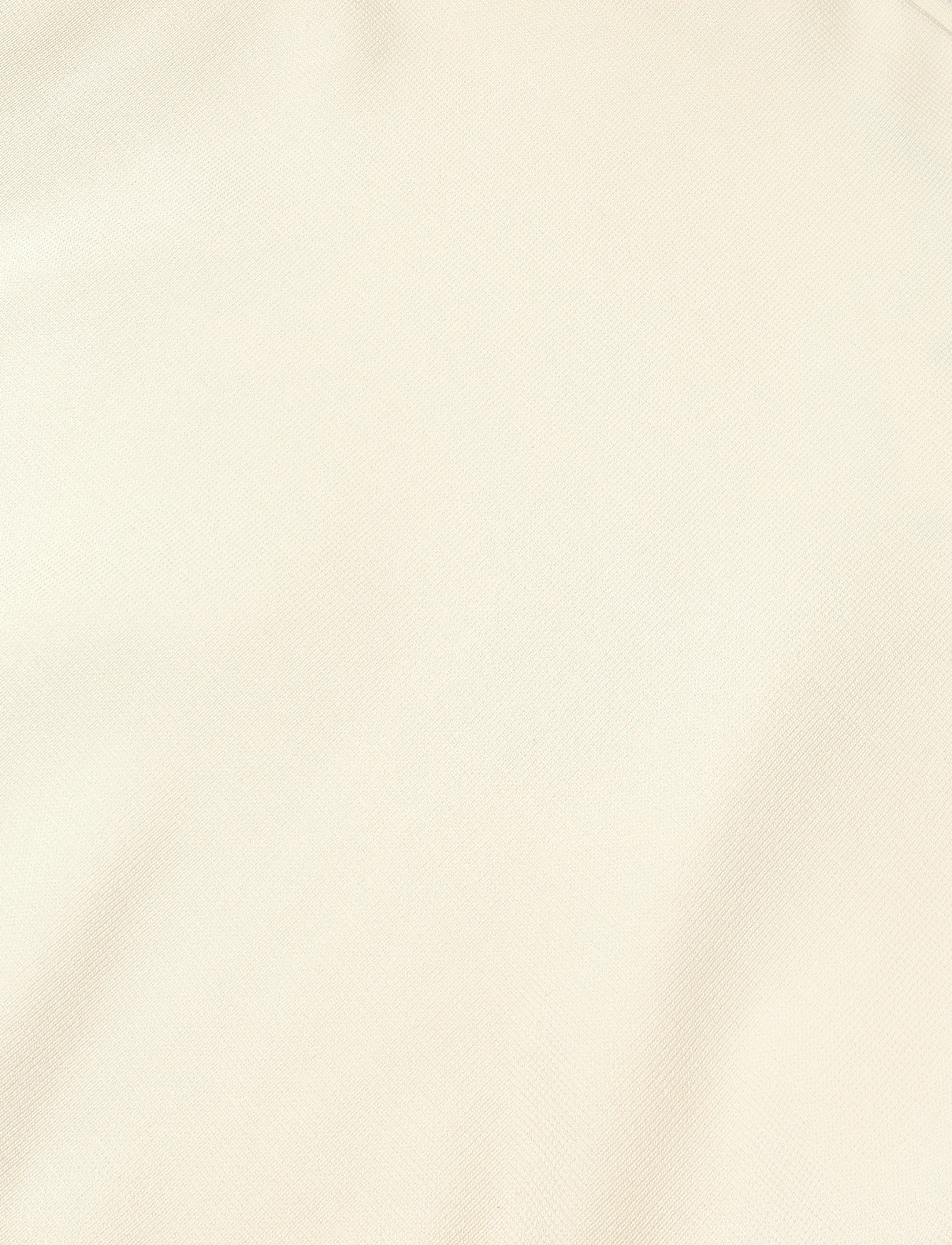 Mango - Fine-knit roll-neck jumper - light beige - 2