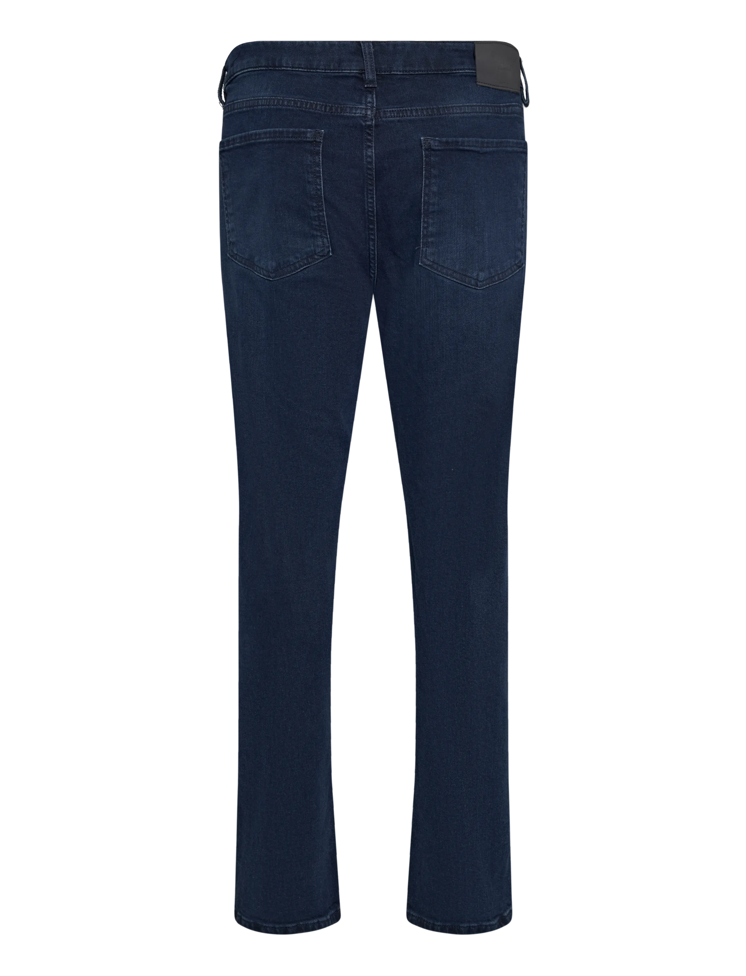 Mango - Slim fit Ultra Soft Touch Patrick jeans - slim jeans - open blue - 2