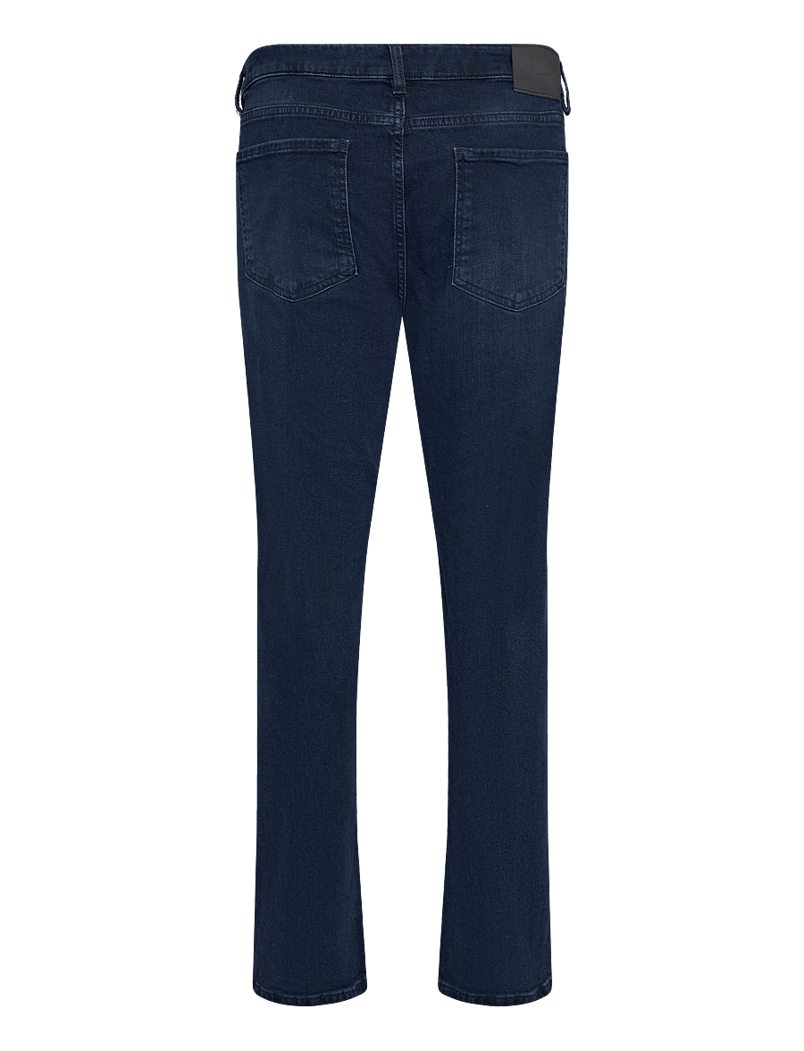 Mango - Slim fit Ultra Soft Touch Patrick jeans - slim jeans - open blue - 2