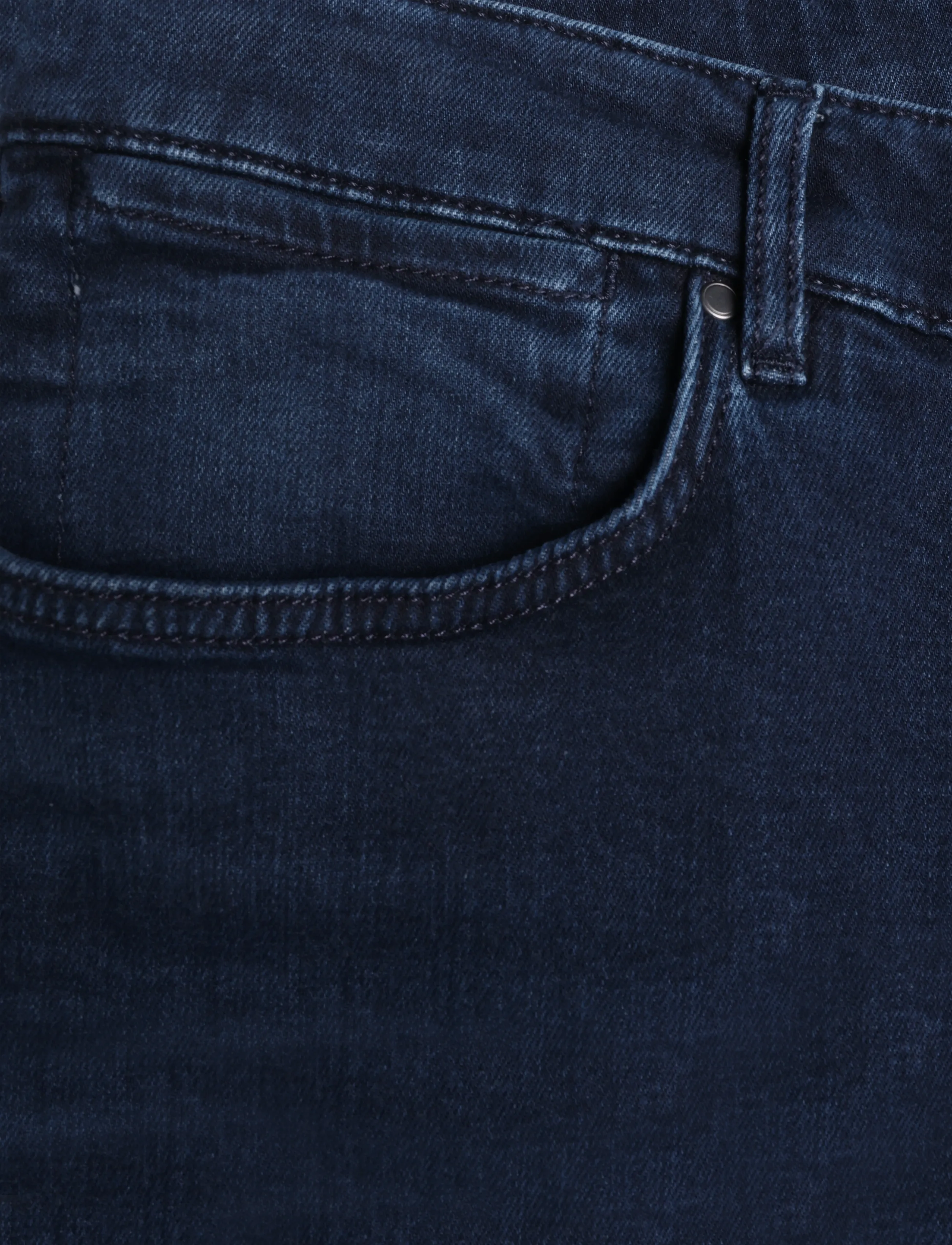 Mango - Slim fit Ultra Soft Touch Patrick jeans - slim jeans - open blue - 4