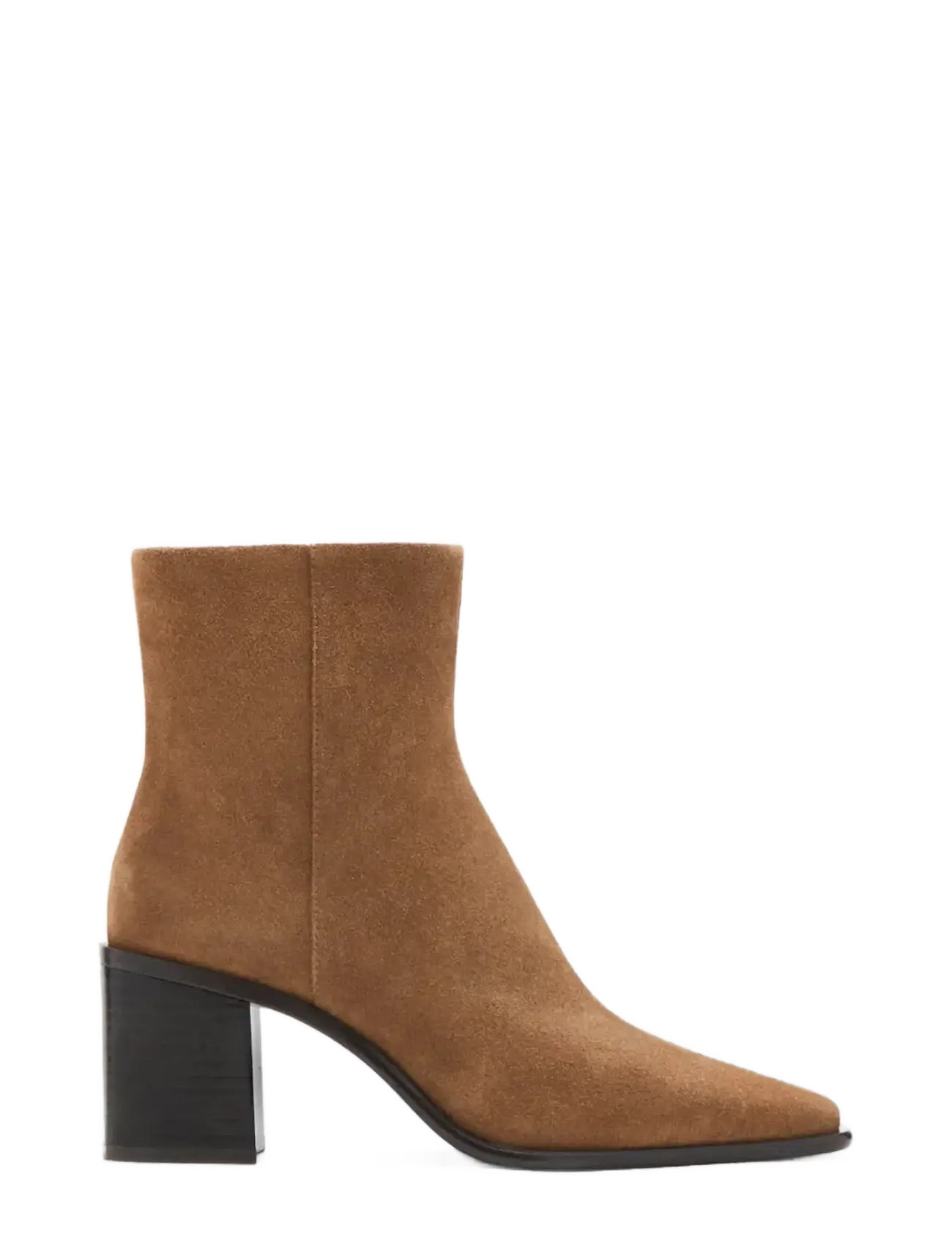 MEDIUM BROWN