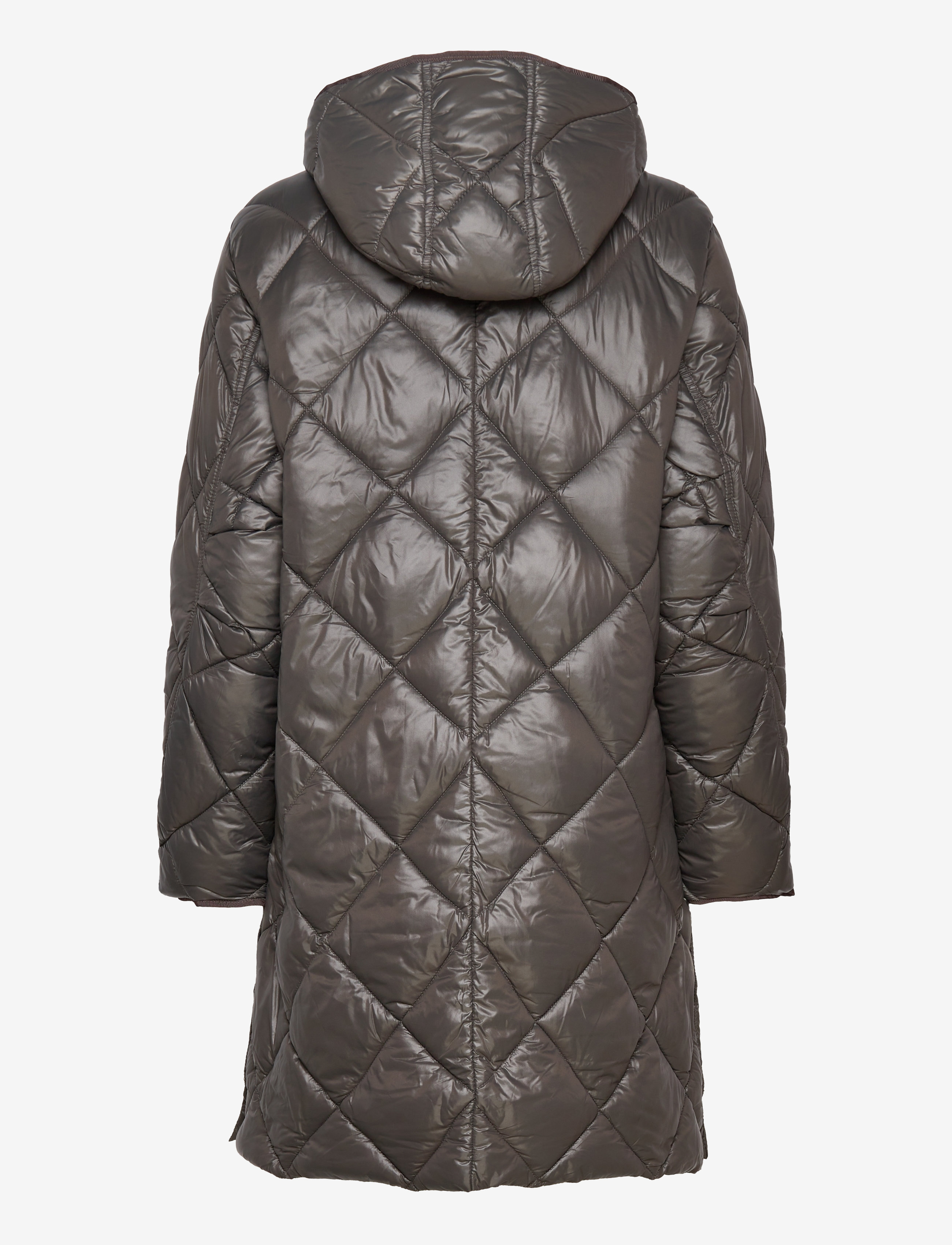 Mango - GAMBA - forårsjakker - grey - 1