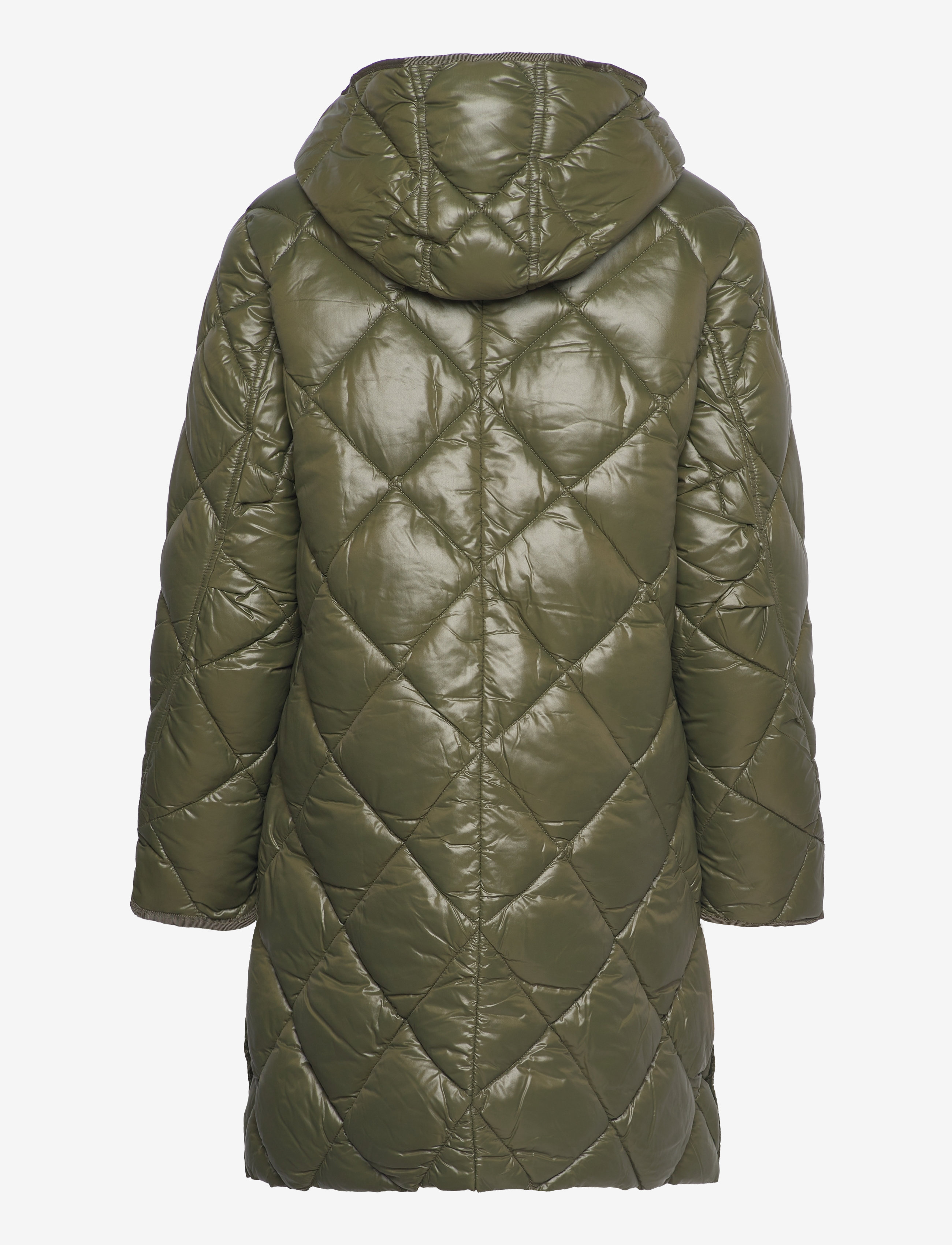 Mango - GAMBA - frühlingsjacken - khaki - 1