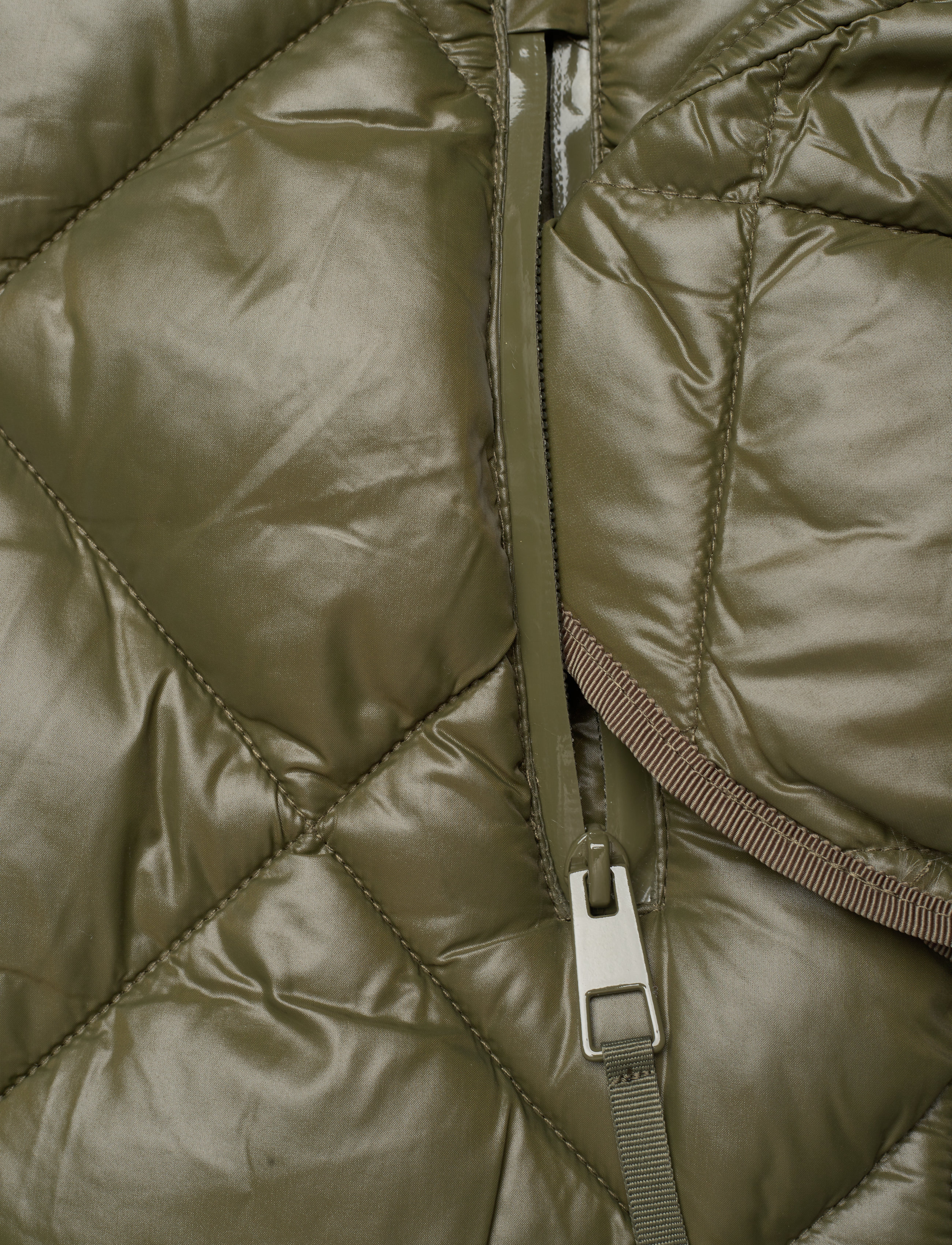 Mango - GAMBA - ytterkläder - khaki - 3