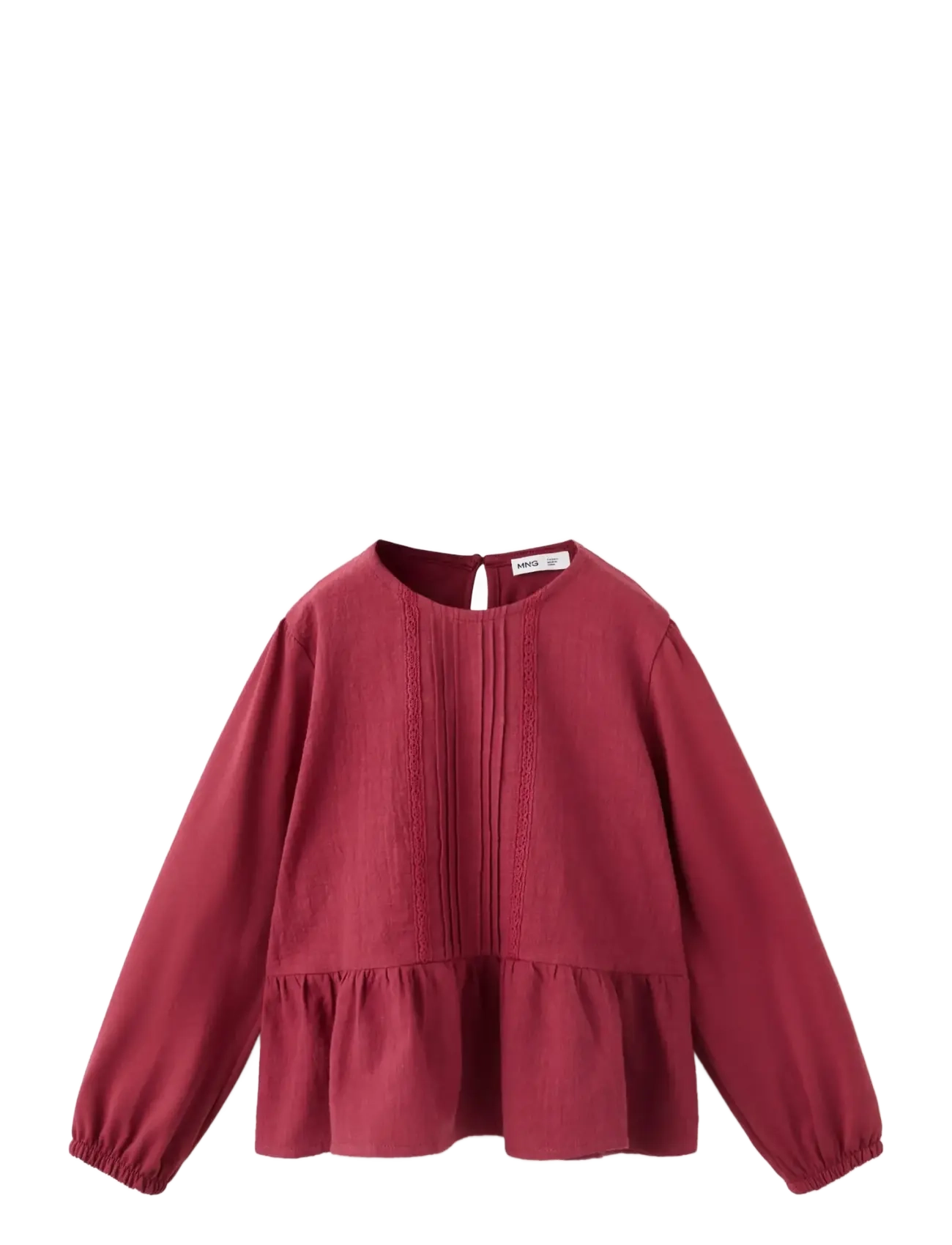 DARK RED