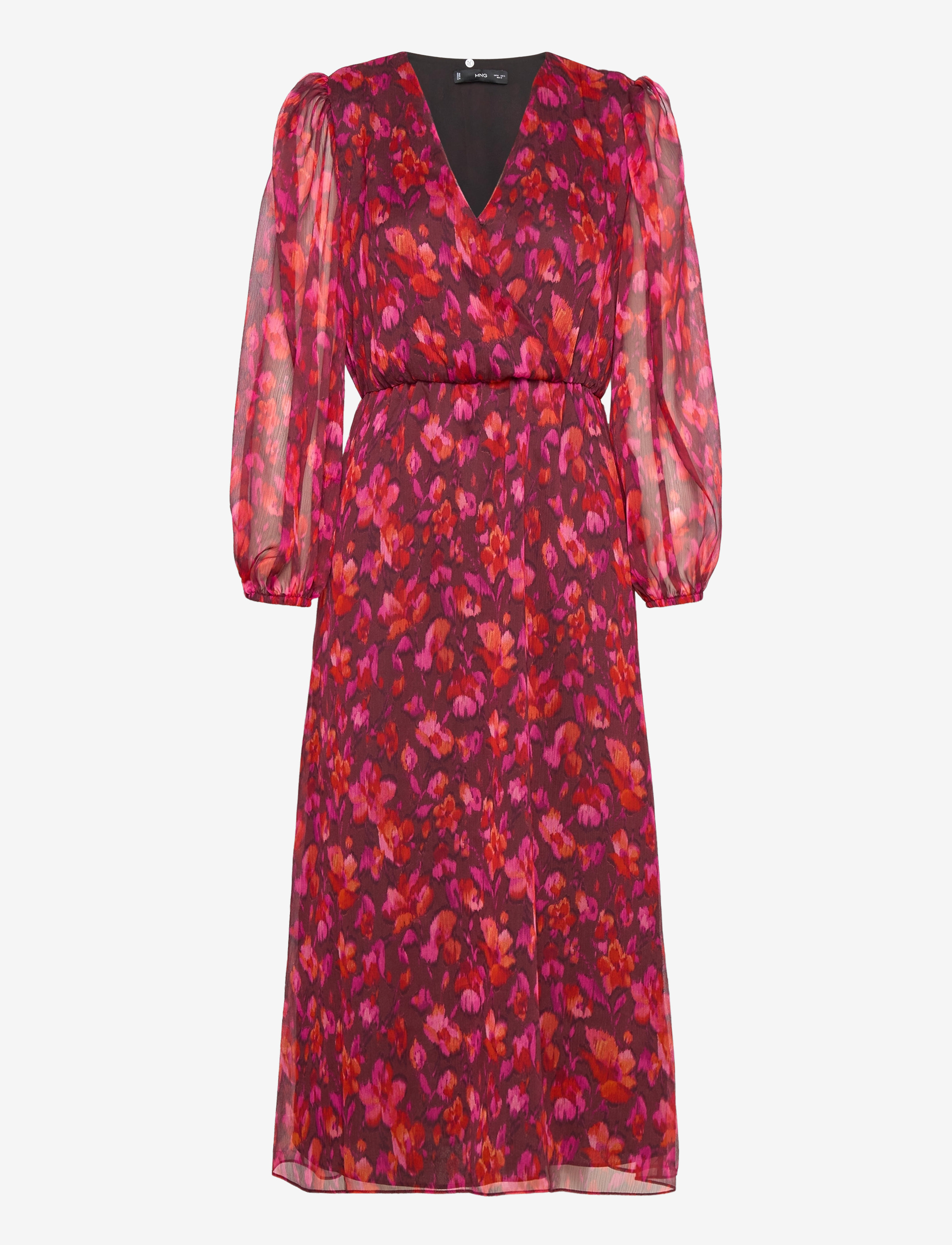 MANGO Winona Pink - XS - Damen