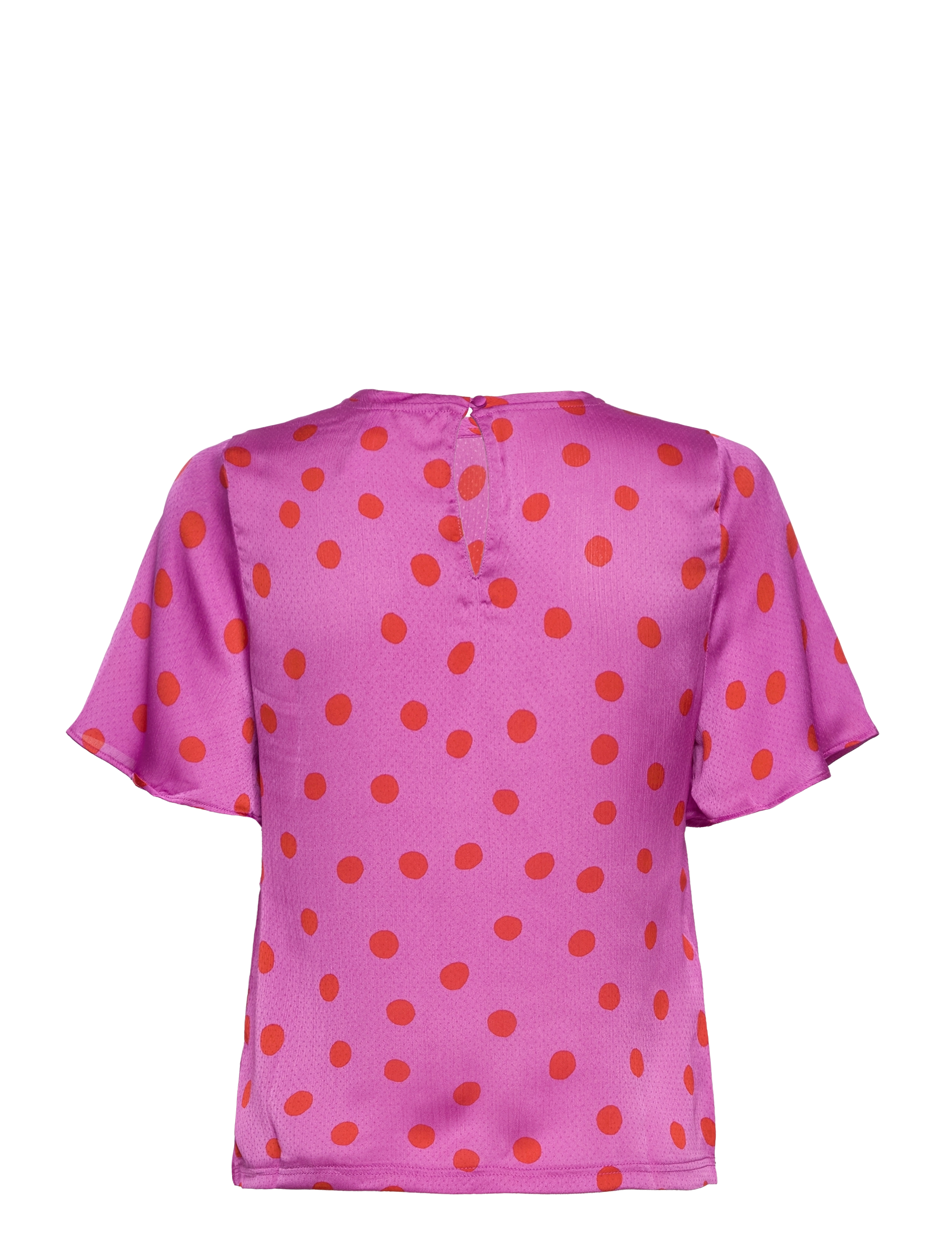 Mango - NICE - pink - 2