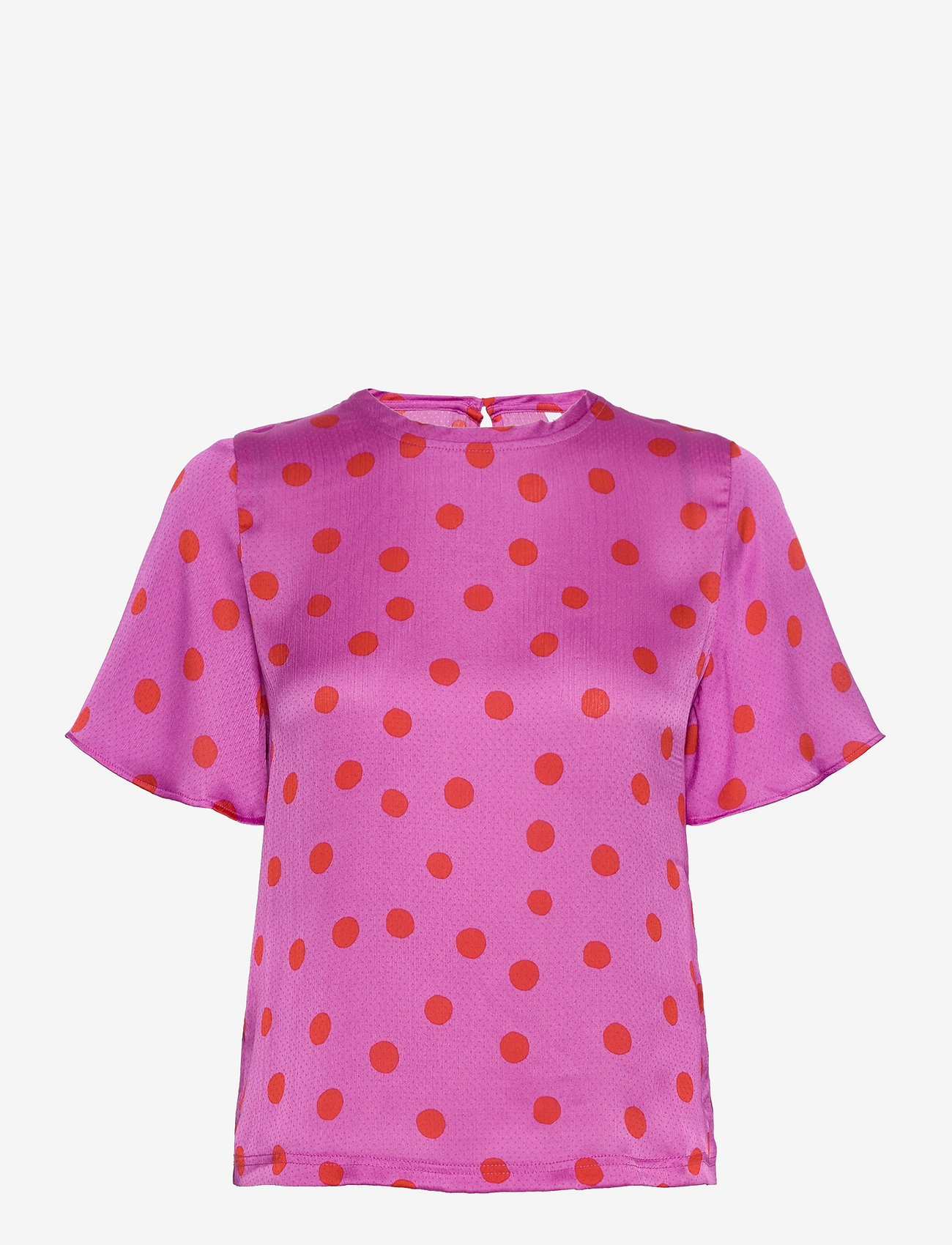 Mango - NICE - pink - 1