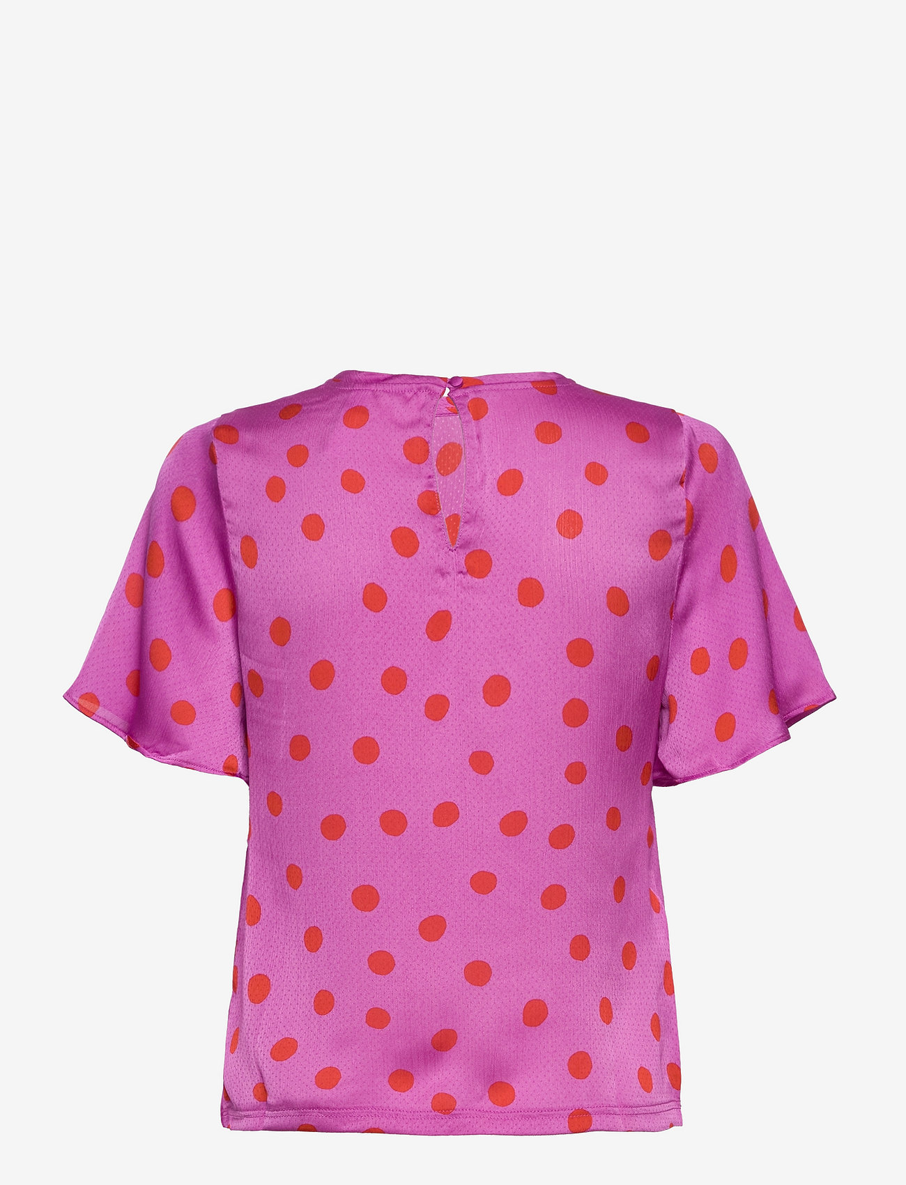 Mango - NICE - pink - 3