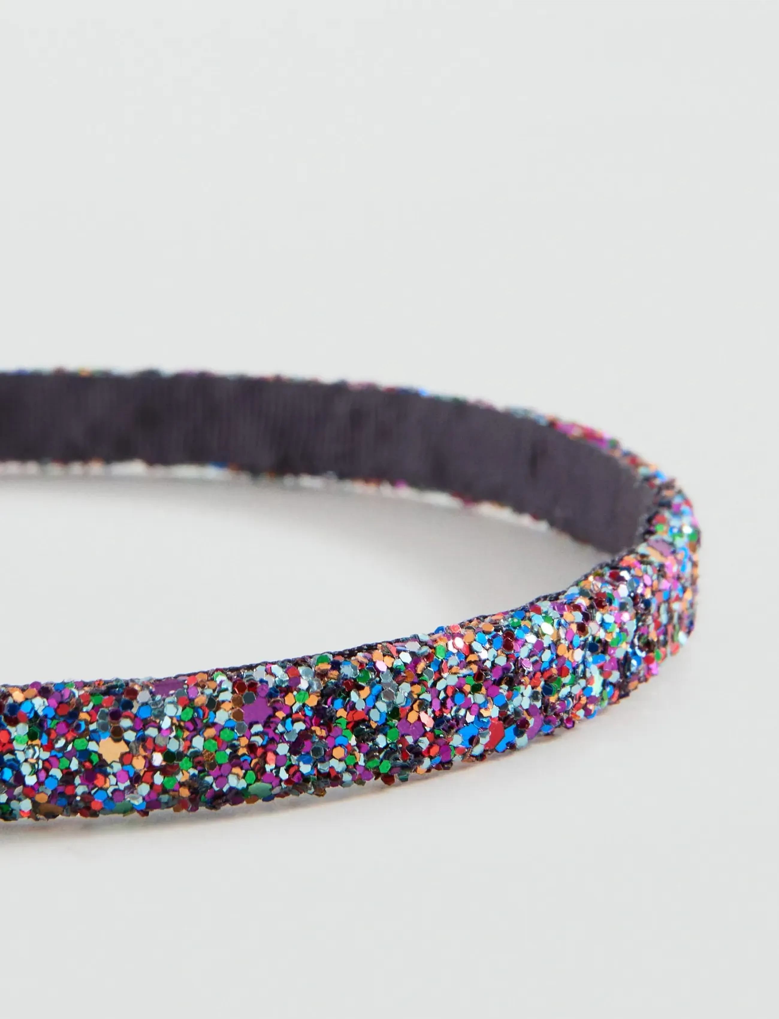 Mango - Glitter headband - haarband - pink - 1
