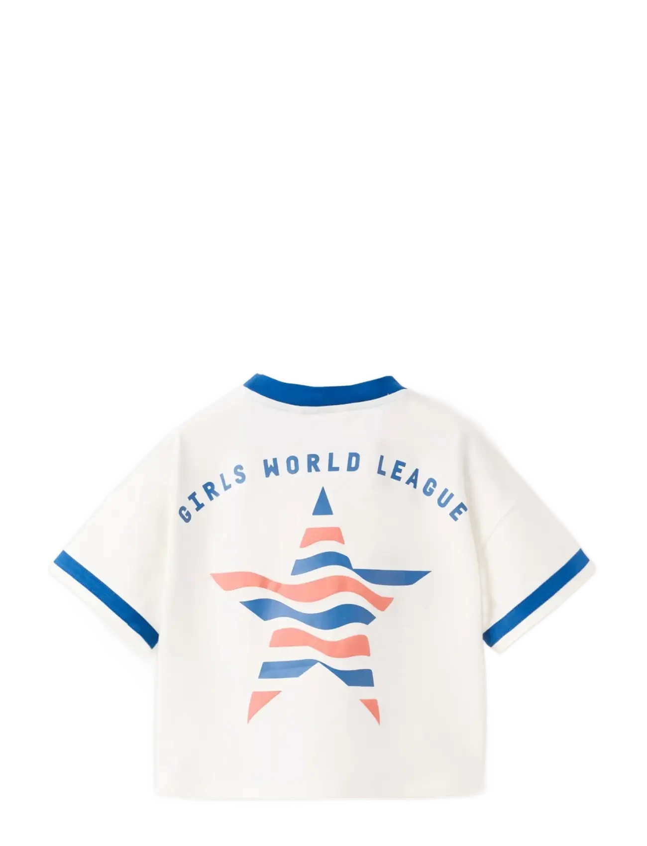 Mango - England Football Shirt - sporttoppar - natural white - 2