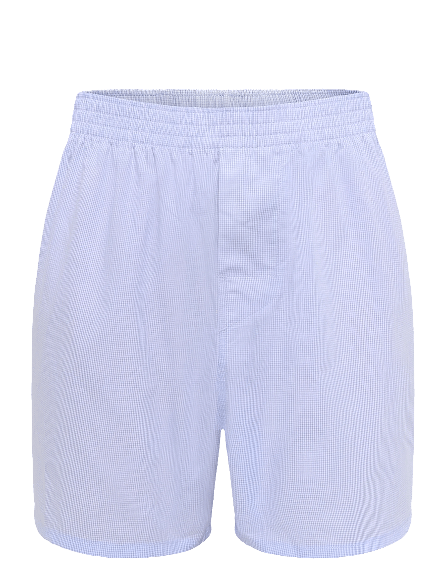 Mango - Pack of 2 combined undertrousers - multipack underbukser - medium blue - 0