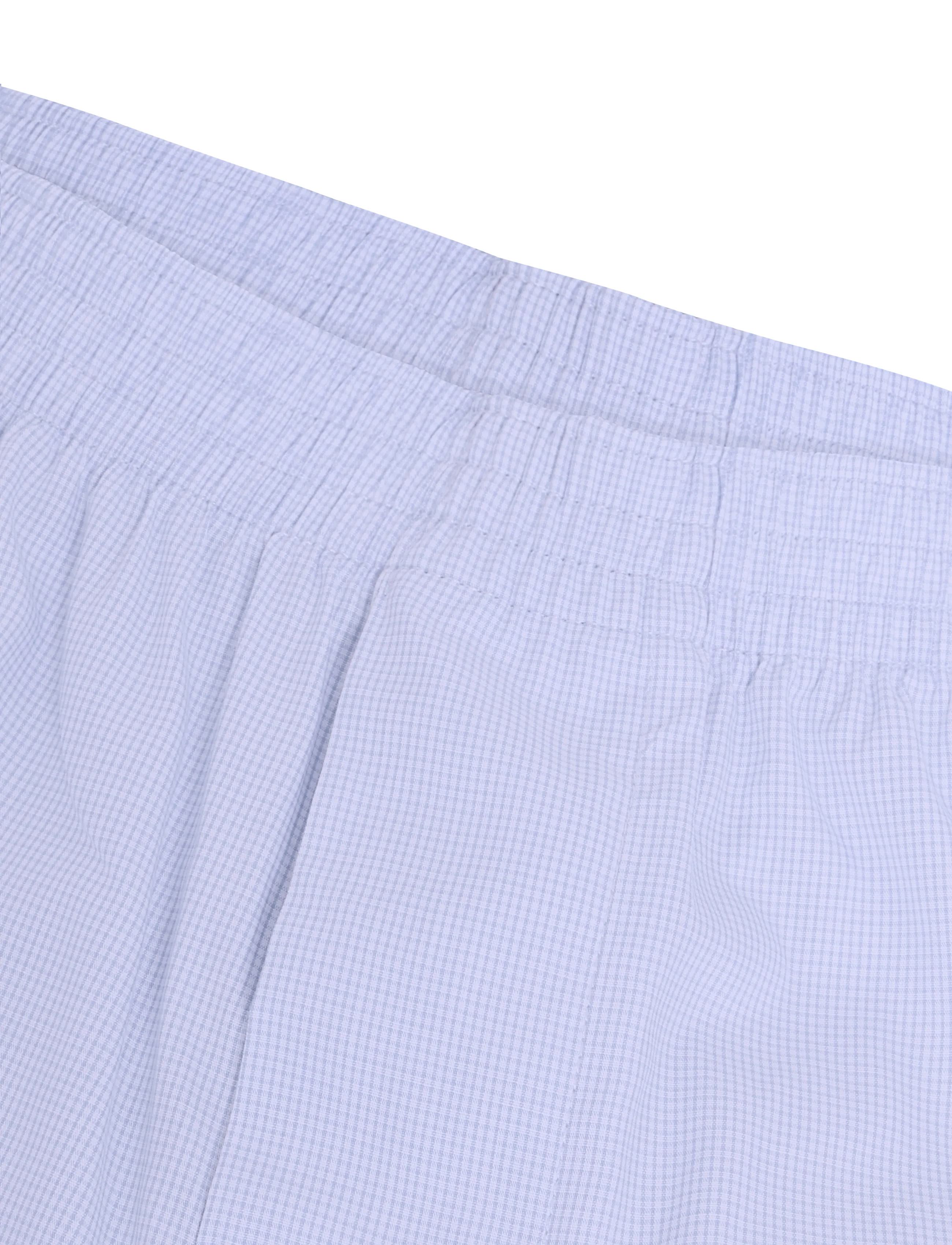 Mango - Pack of 2 combined undertrousers - multipack kalsonger - medium blue - 2