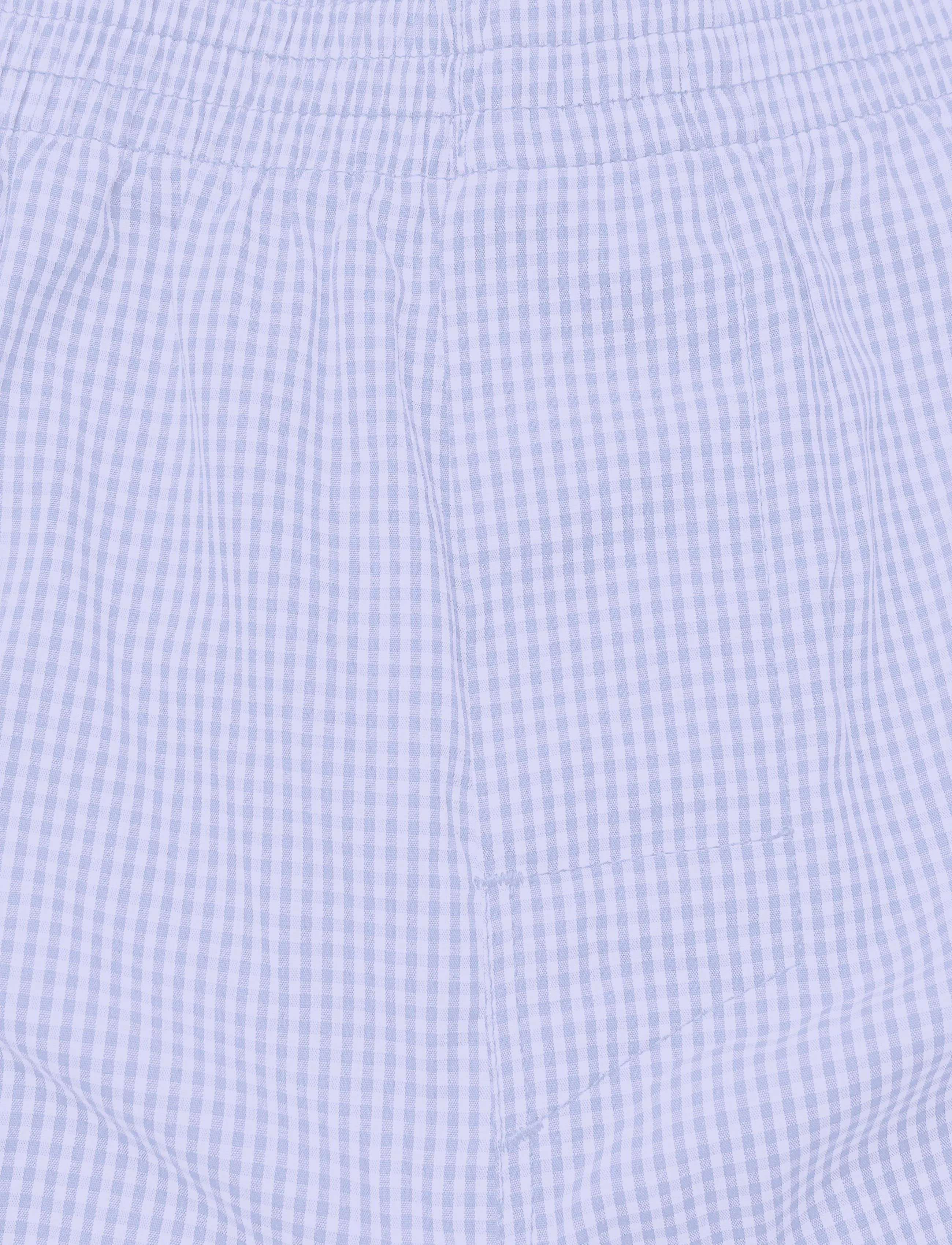 Mango - Pack of 2 combined undertrousers - multipack kalsonger - medium blue - 4