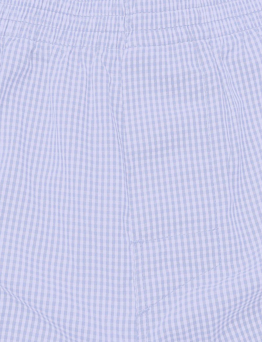 Mango - Pack of 2 combined undertrousers - multipack underbukser - medium blue - 4