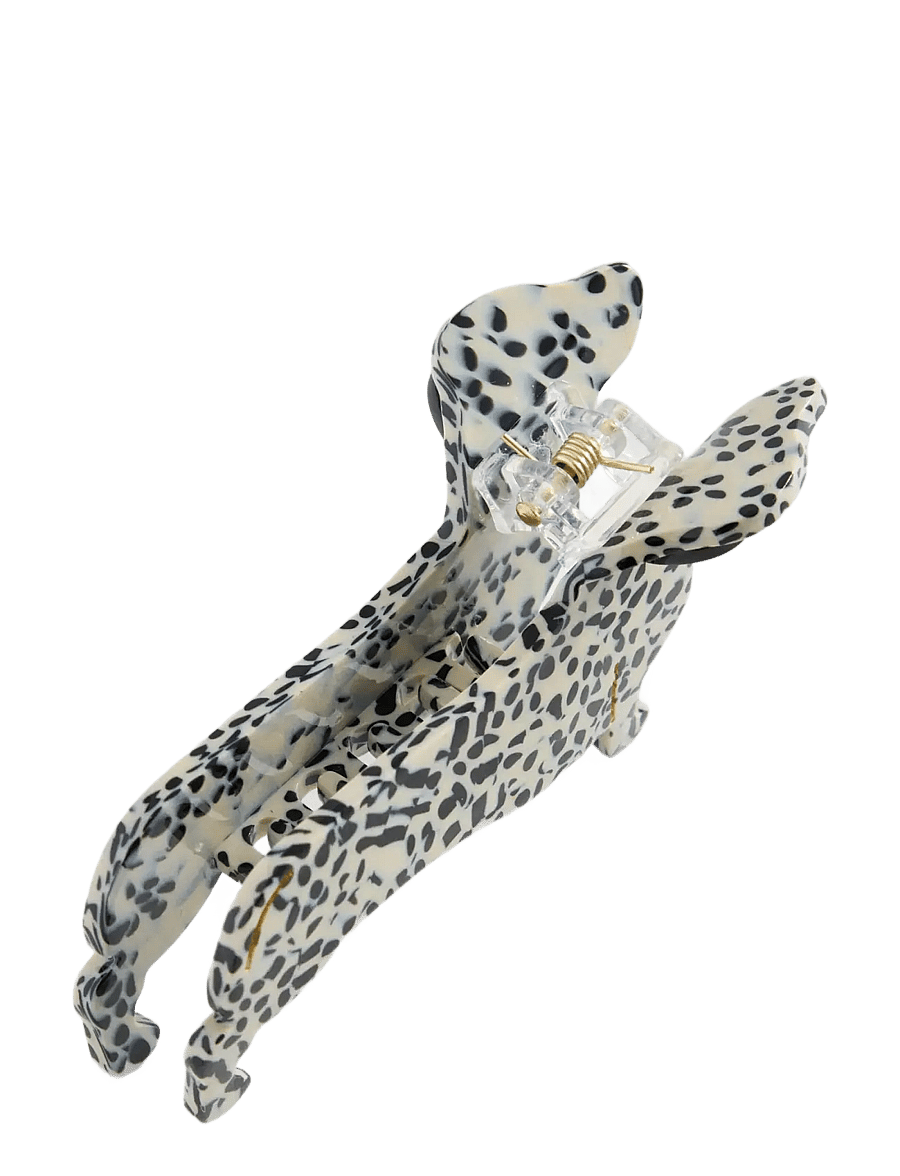 Mango - Dog hair claw clip - hårklämmor - black - 1