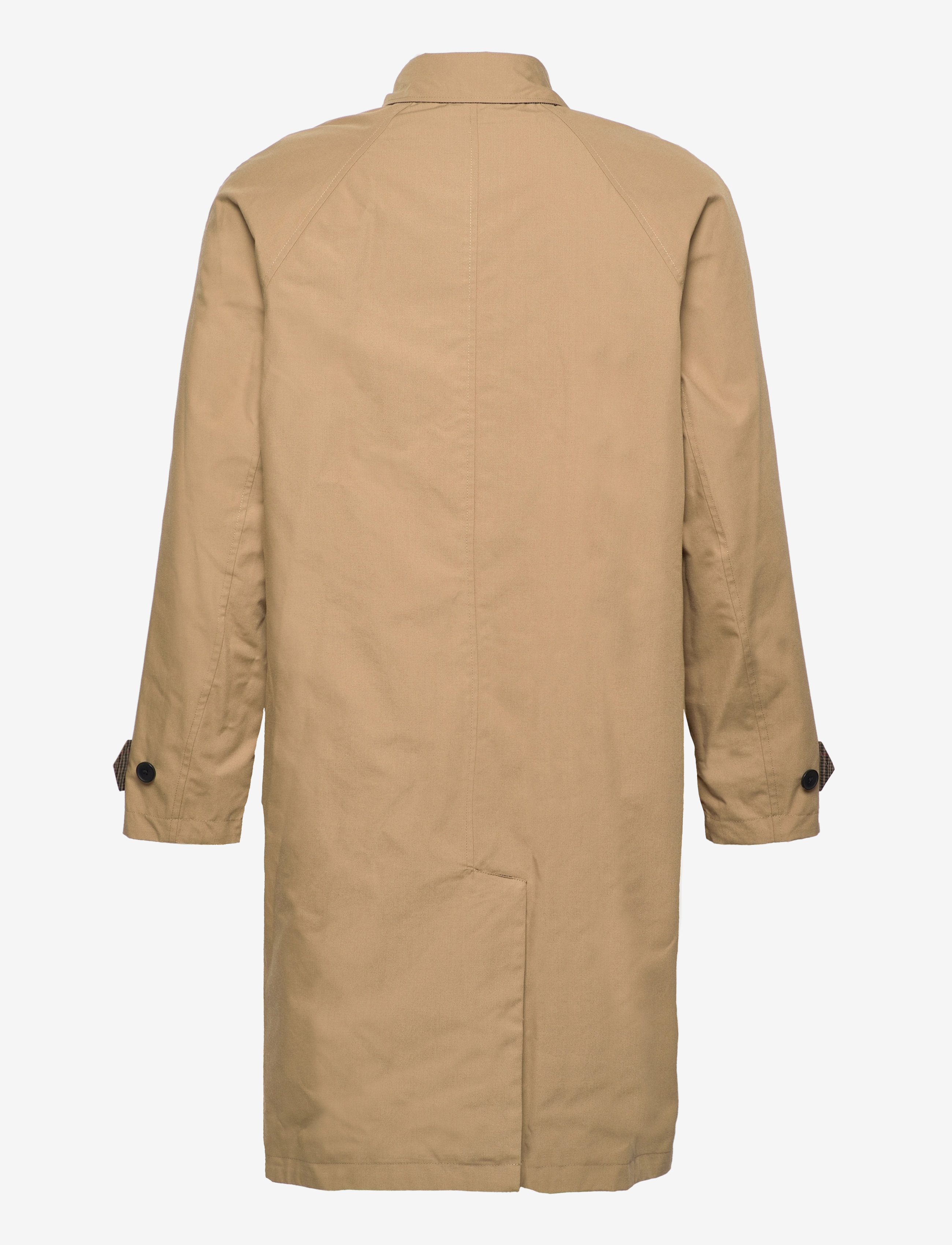 Mango - TRENCHO - efterårsjakker - brown - 1