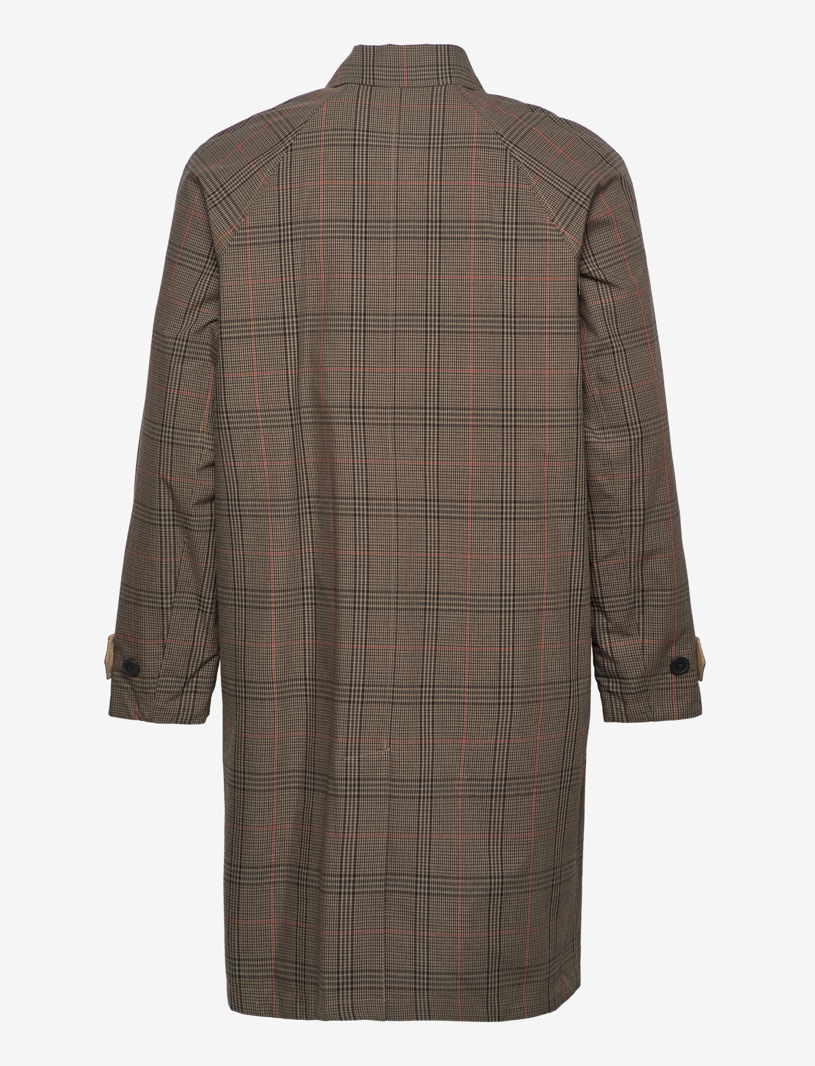 Mango - TRENCHO - efterårsjakker - brown - 3