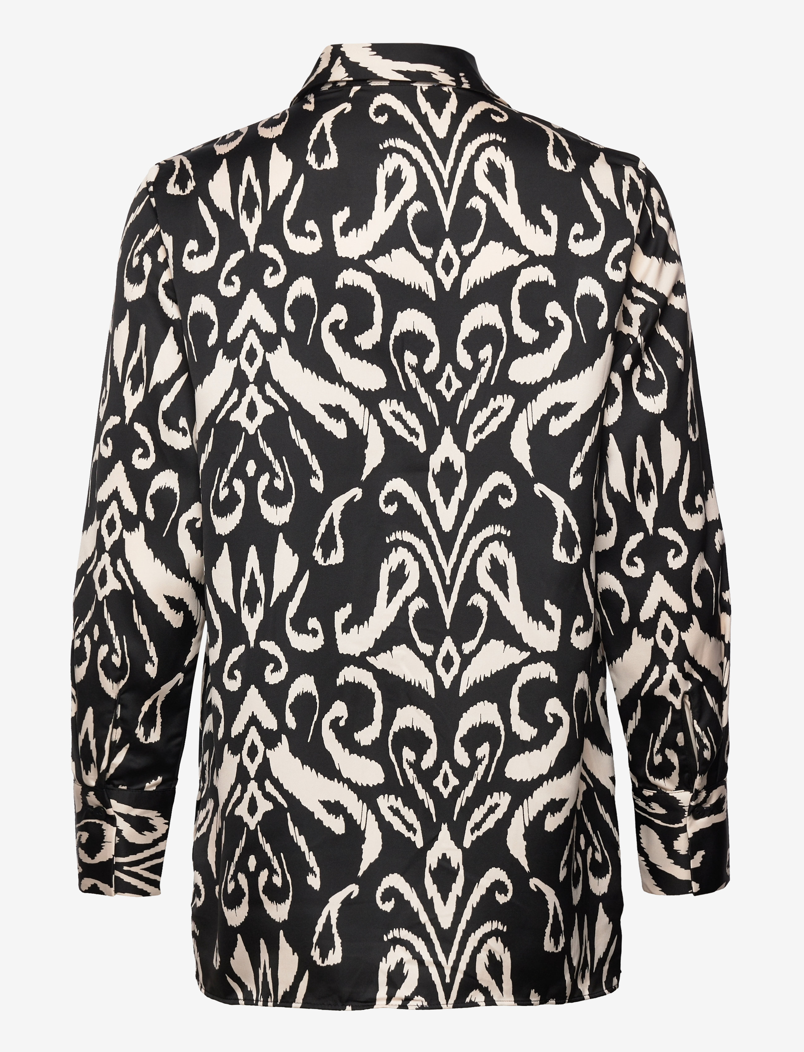 Mango - BLACKY - långärmade skjortor - black - 1