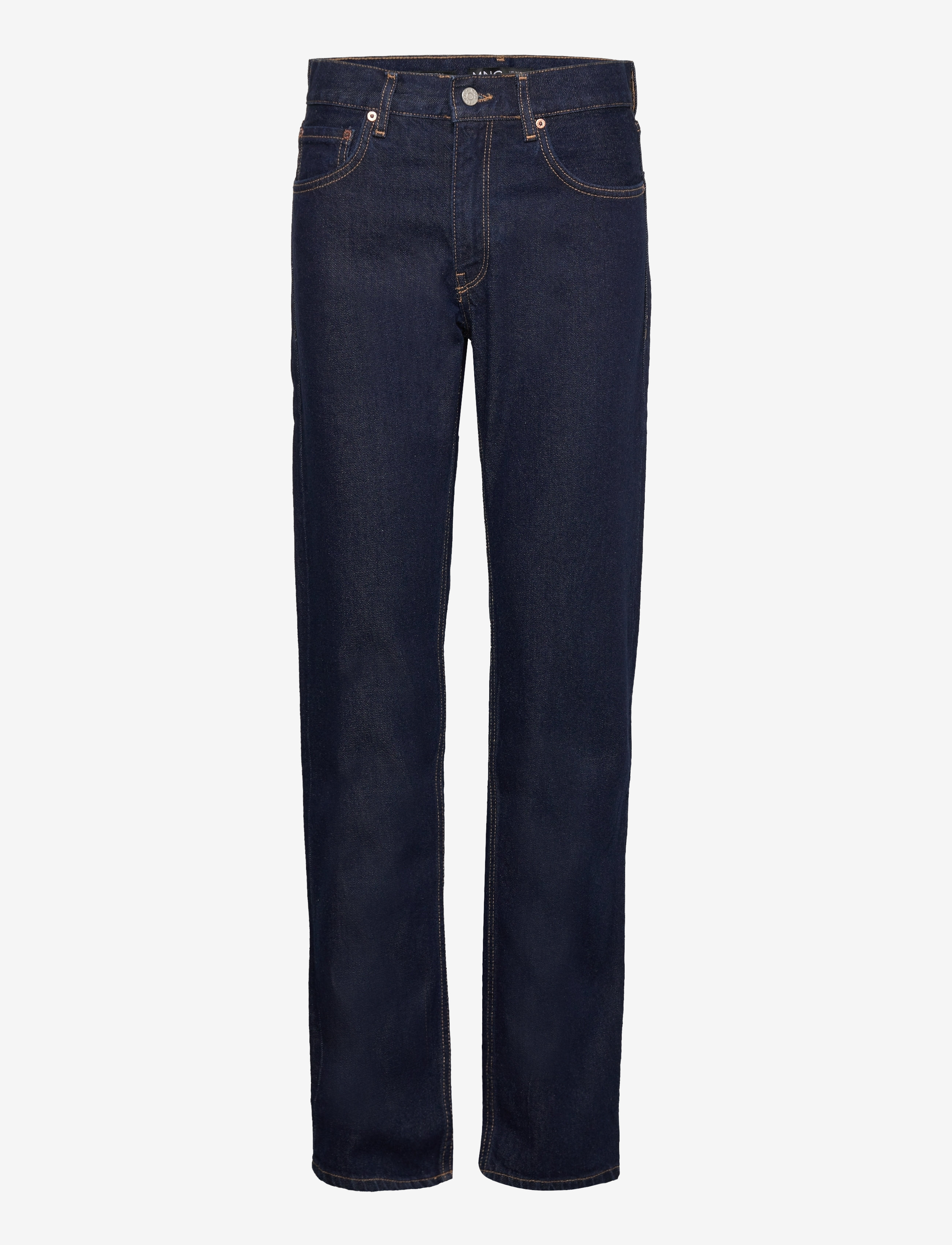 MANGO Belisima Navy - 32 - Damen
