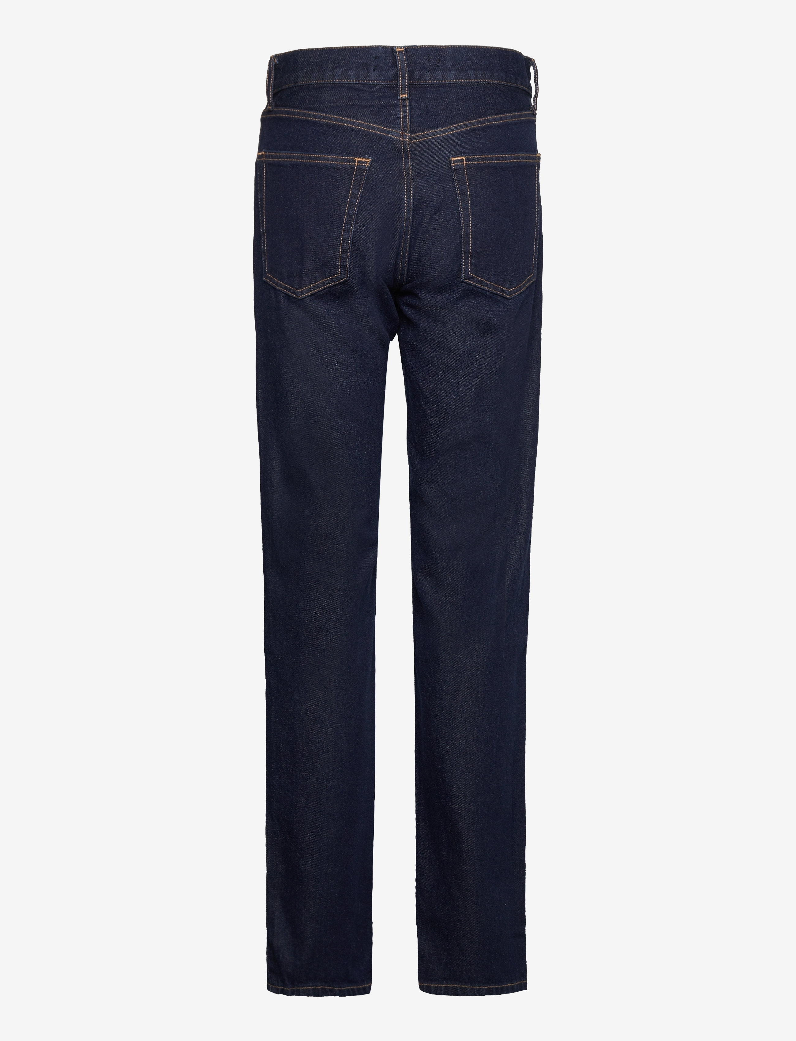 Mango - BELISIMA - straight jeans - soft denim - 1
