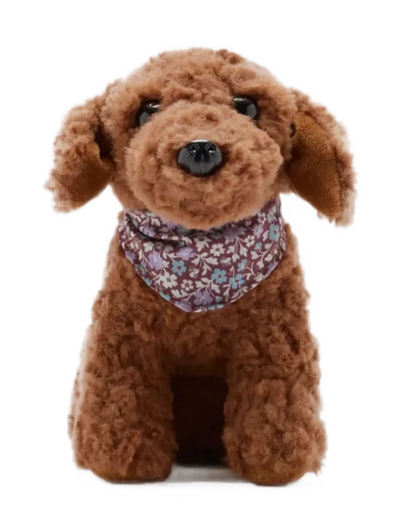 Mango Puppy bag - Accessories - DARK BROWN / brown