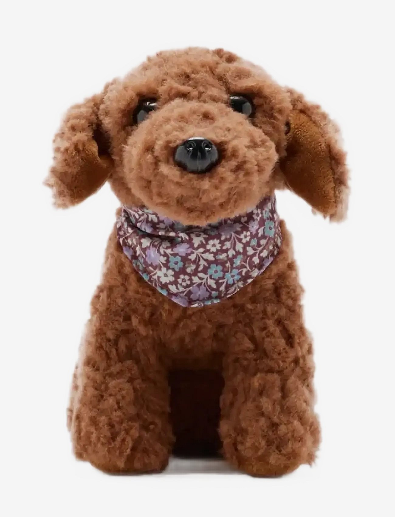 Mango Puppy Bag - Brown - ONE SIZE
