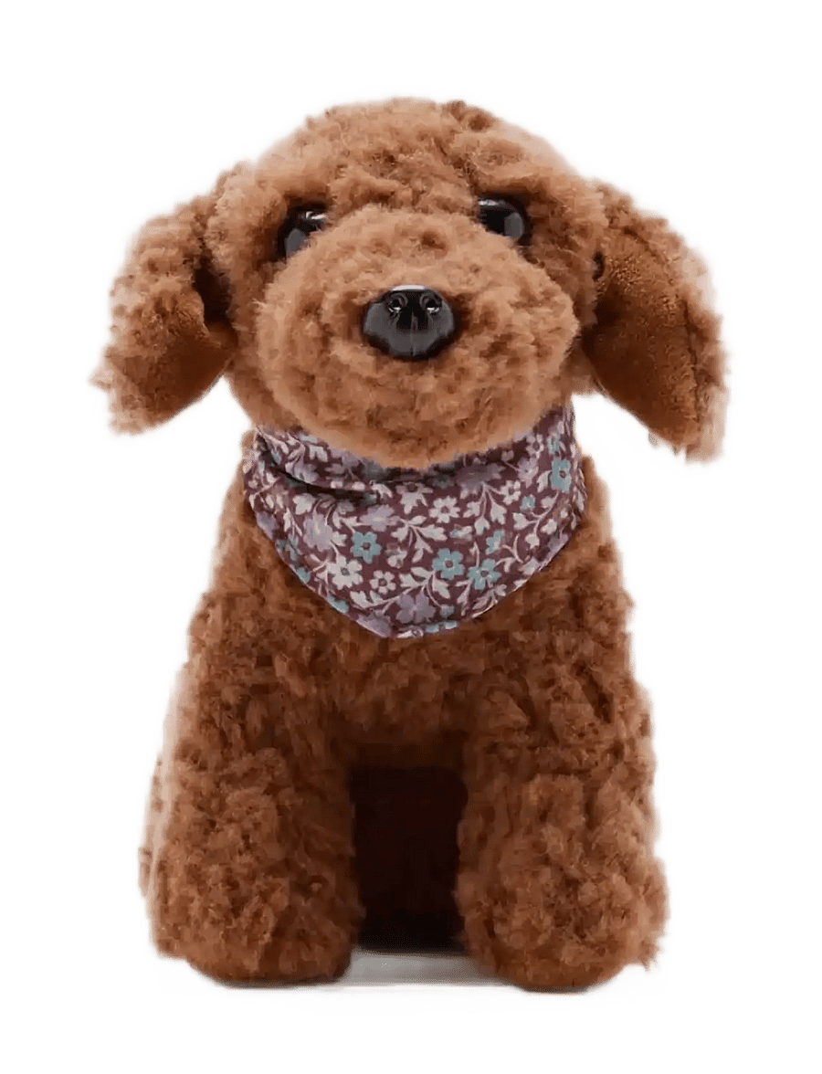 Mango - Puppy bag - skuldertasker - dark brown - 0