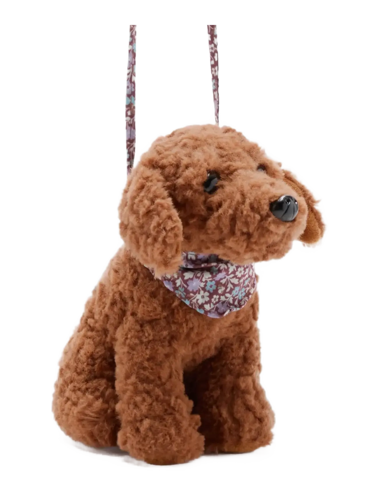 Mango - Puppy bag - skuldertasker - dark brown - 1
