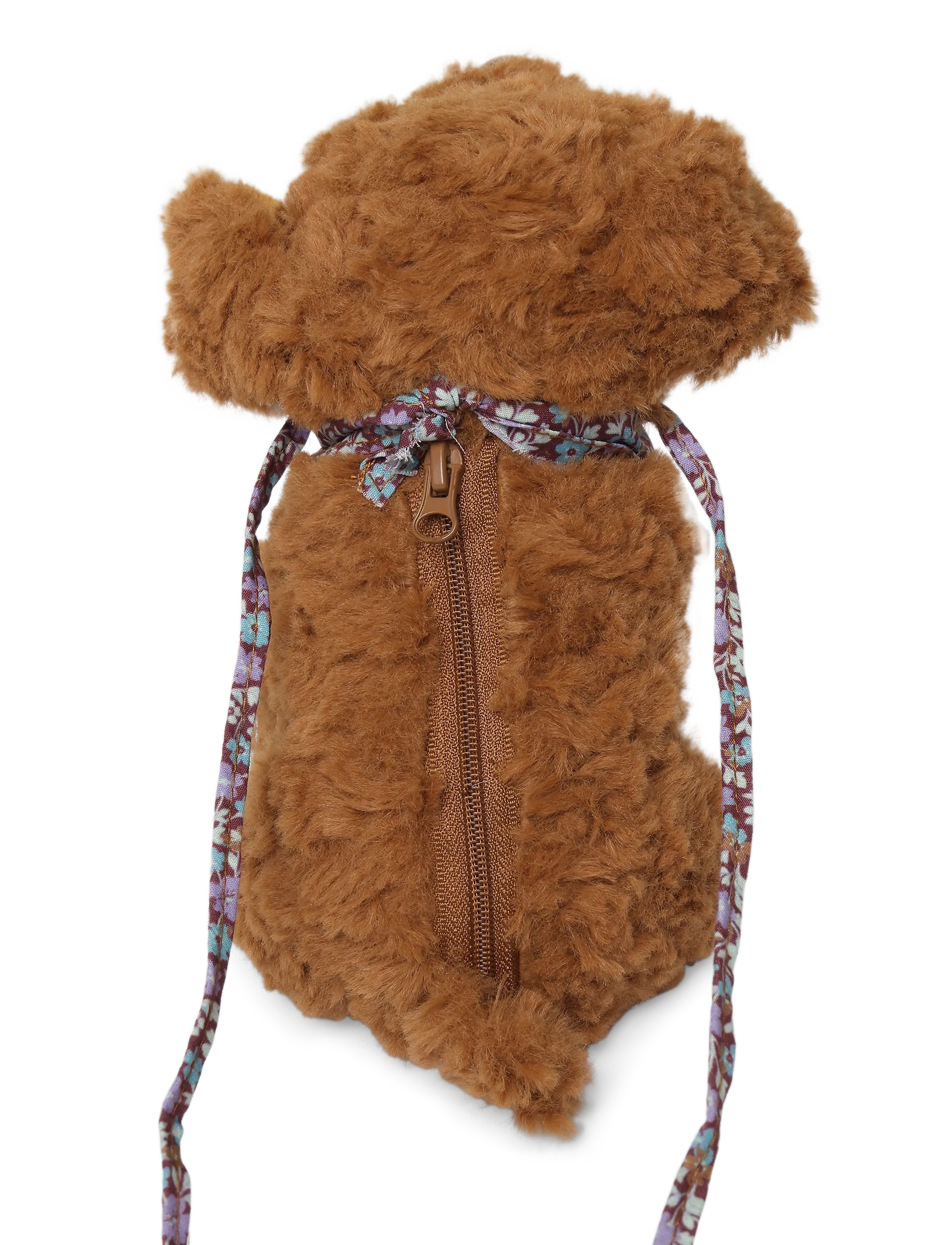 Mango - Puppy bag - skuldertasker - dark brown - 2