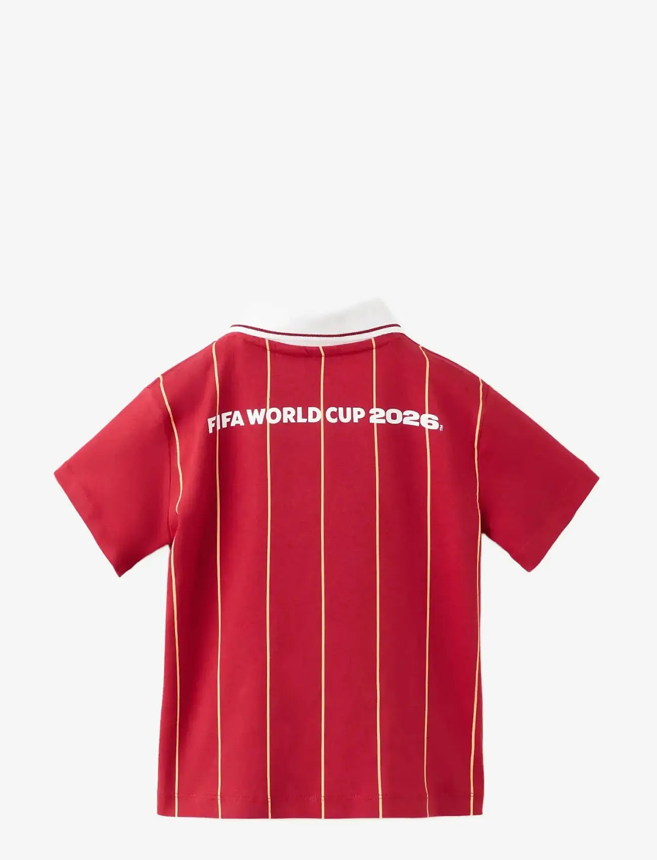 Mango - Spain Football Shirt - sportstoppe - red - 1