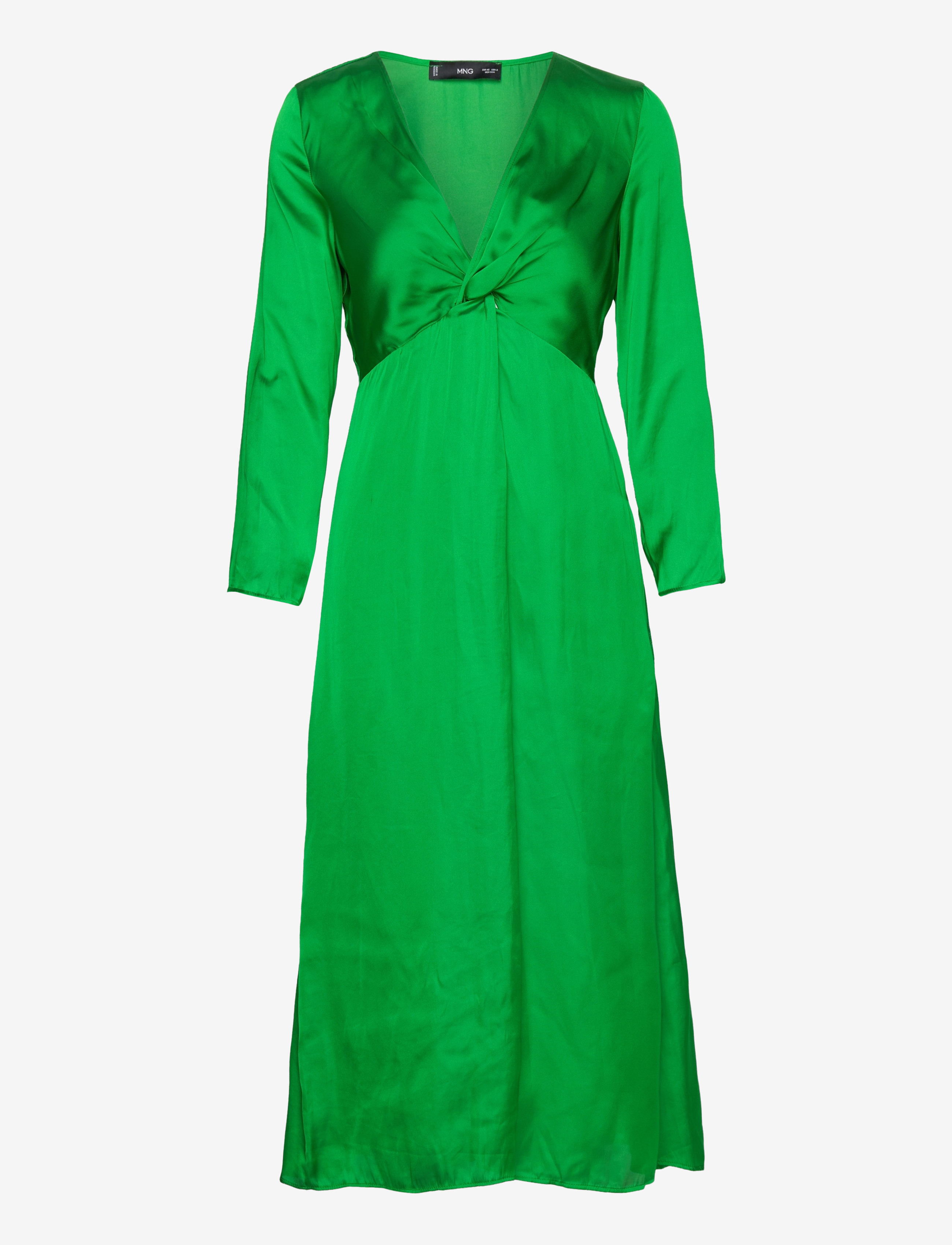 MANGO Triana Grün - S - Damen