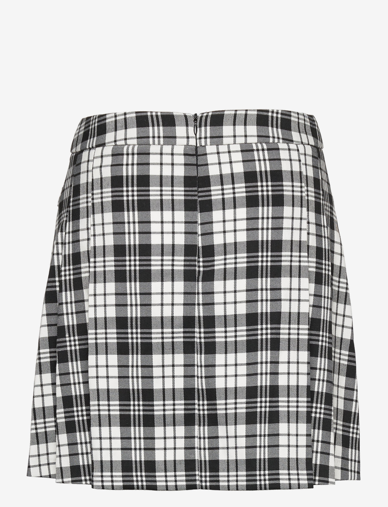 Mango - GRUNGE - black - 3